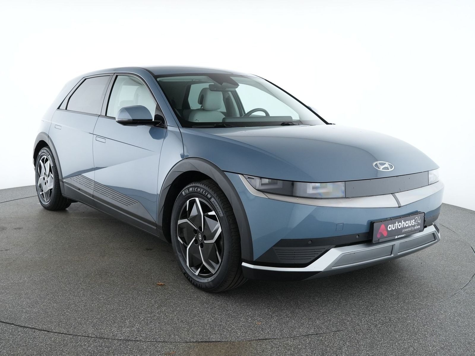 Hyundai IONIQ 5 Limousine HYUNDAI IONIQ 5 77,4 kWh Heckantrieb Sports Utility Vehicle #1
