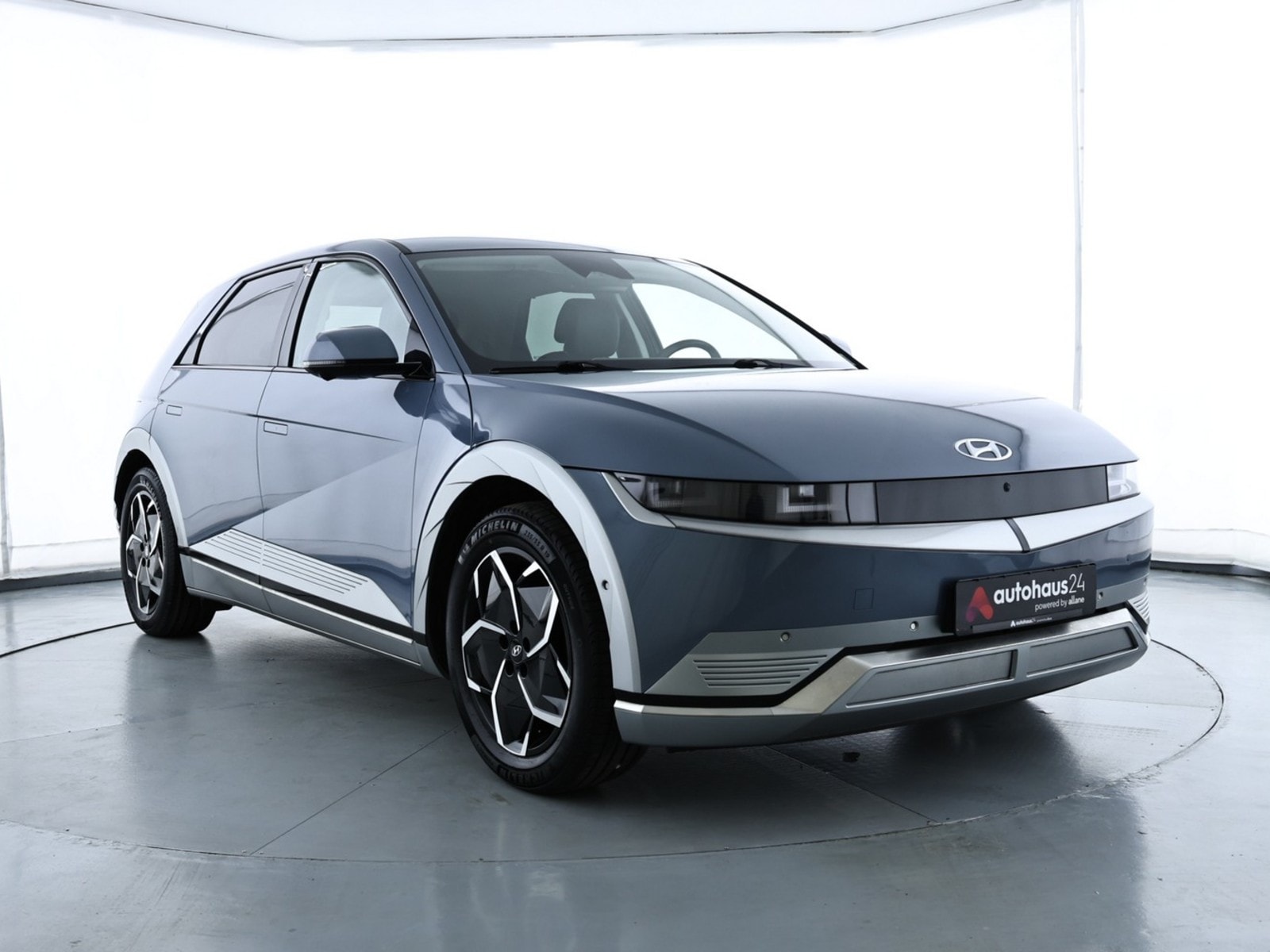 Hyundai IONIQ 5 Limousine HYUNDAI IONIQ 5 77,4 kWh Heckantrieb Sports Utility Vehicle #1