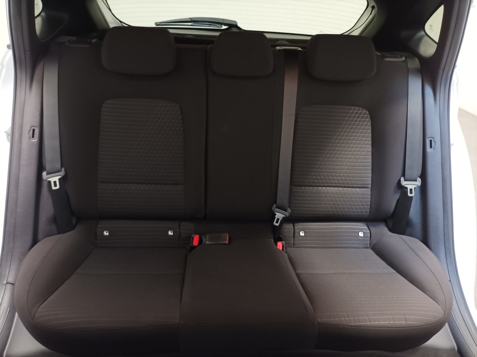 Hyundai i20 Limousine i20 1.0 T-GDI Connect & Go (EURO 6d)(OPF) #16