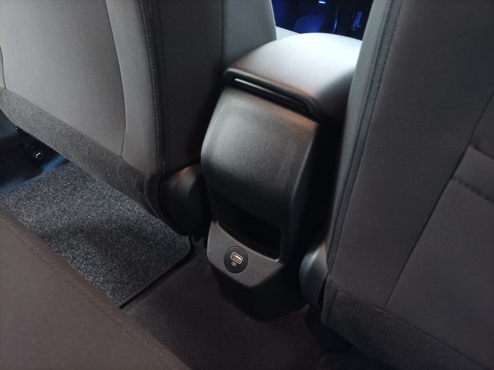 Hyundai i20 Limousine i20 1.0 T-GDI Connect & Go (EURO 6d)(OPF) #15