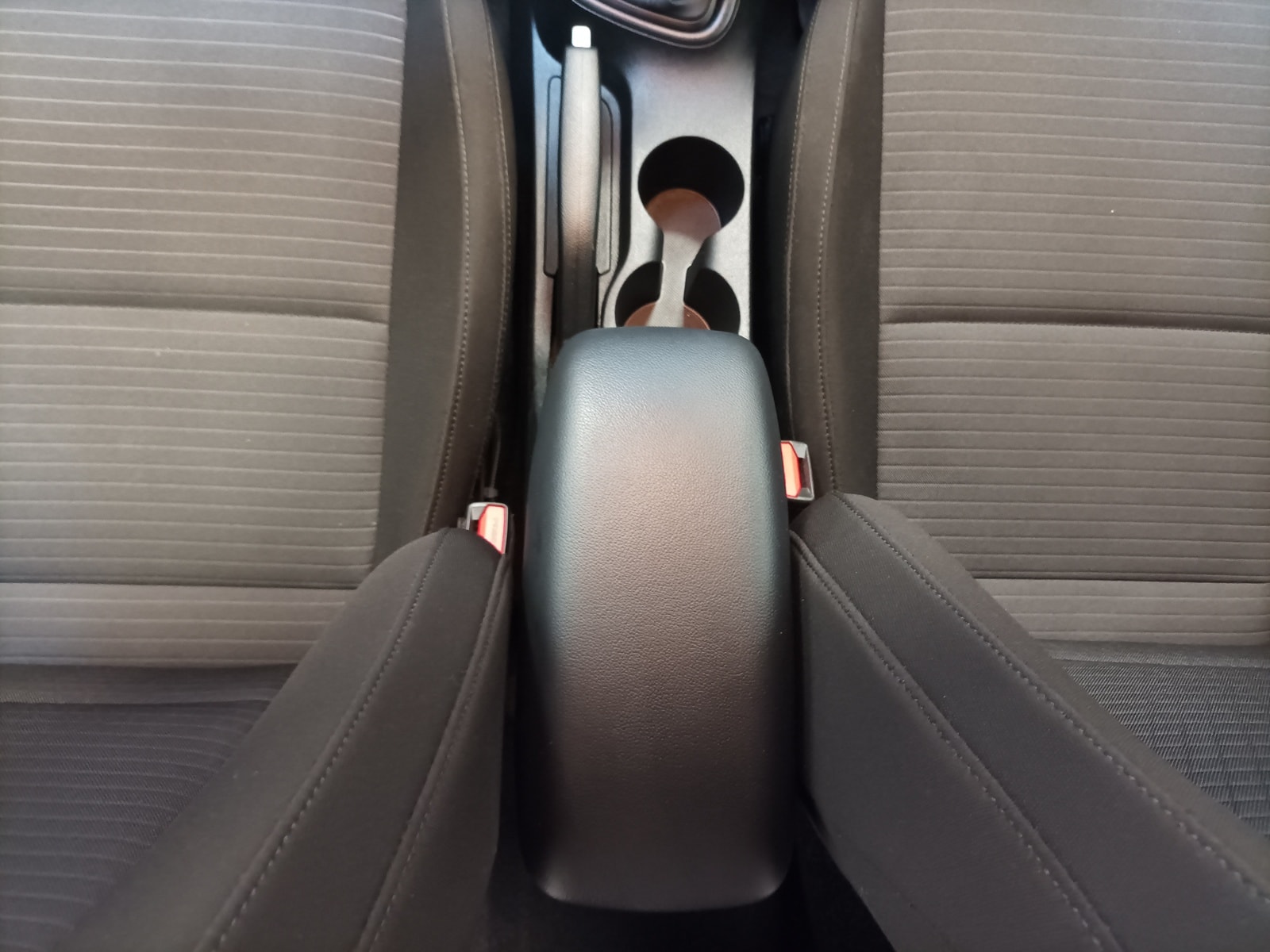 Hyundai i20 Limousine i20 1.0 T-GDI Connect & Go (EURO 6d)(OPF) #14