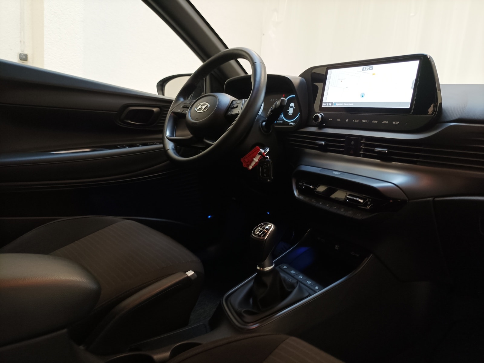 Hyundai i20 Limousine i20 1.0 T-GDI Connect & Go (EURO 6d)(OPF) #13