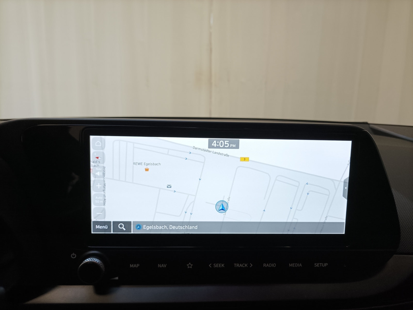 Hyundai i20 Limousine i20 1.0 T-GDI Connect & Go (EURO 6d)(OPF) #11