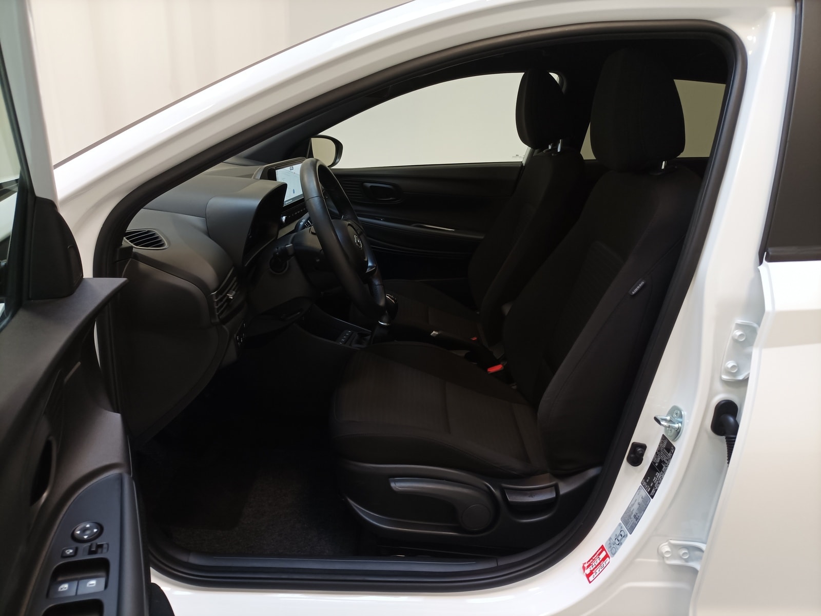 Hyundai i20 Limousine i20 1.0 T-GDI Connect & Go (EURO 6d)(OPF) #8