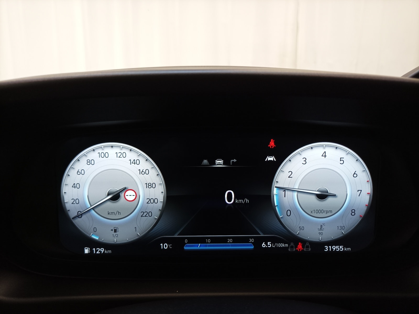 Hyundai i20 Limousine i20 1.0 T-GDI Connect & Go (EURO 6d)(OPF) #7