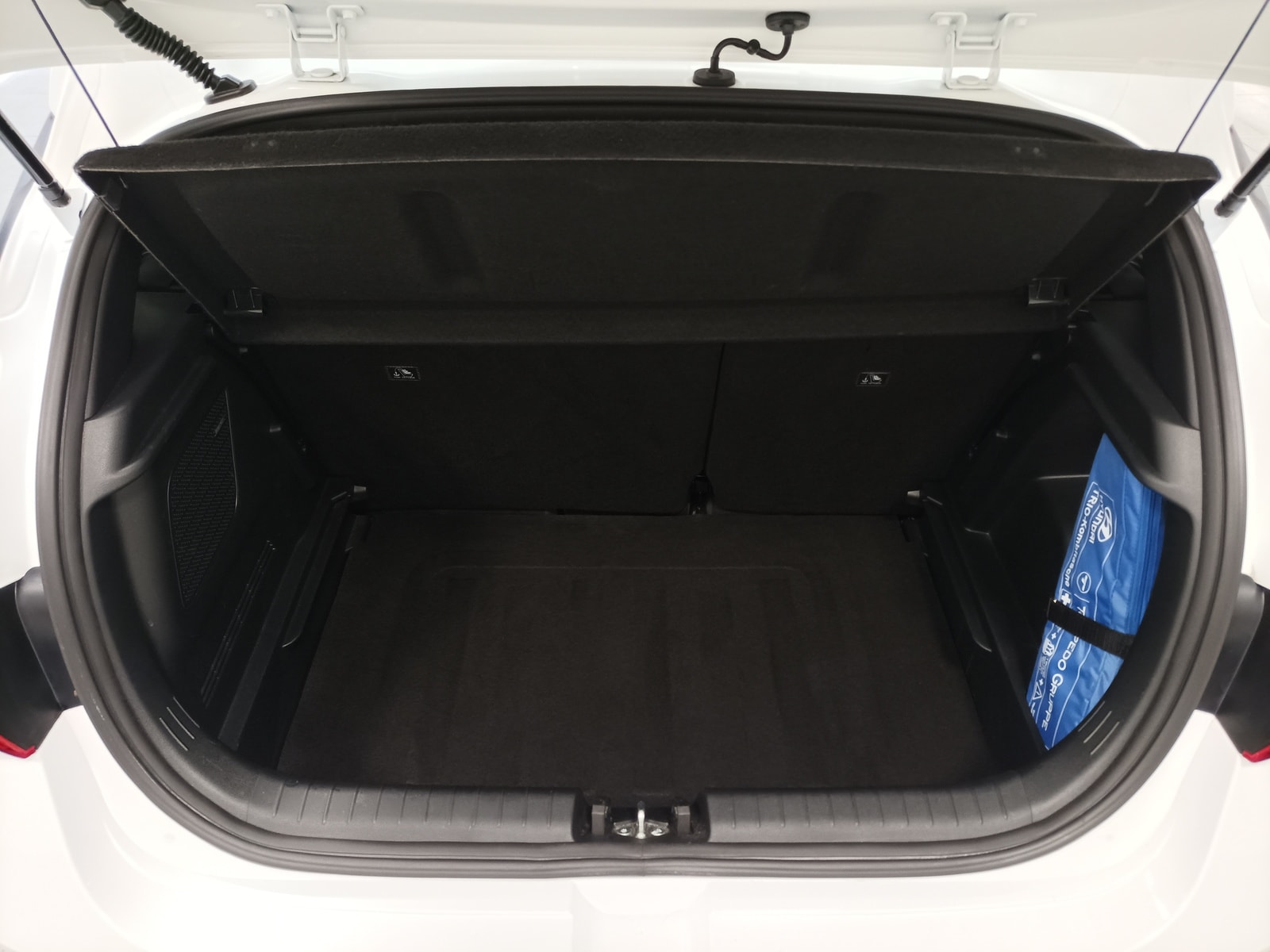 Hyundai i20 Limousine i20 1.0 T-GDI Connect & Go (EURO 6d)(OPF) #6