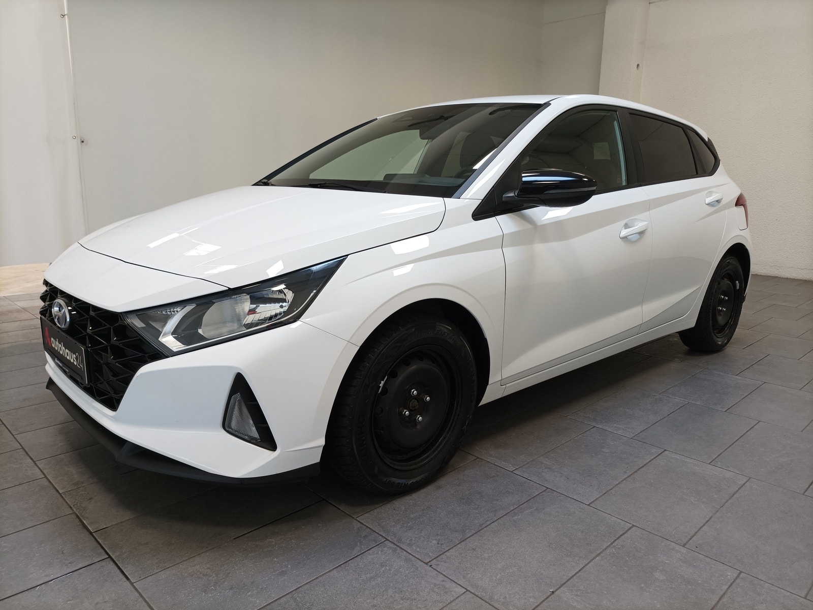 Hyundai i20 Limousine i20 1.0 T-GDI Connect & Go (EURO 6d)(OPF) #3