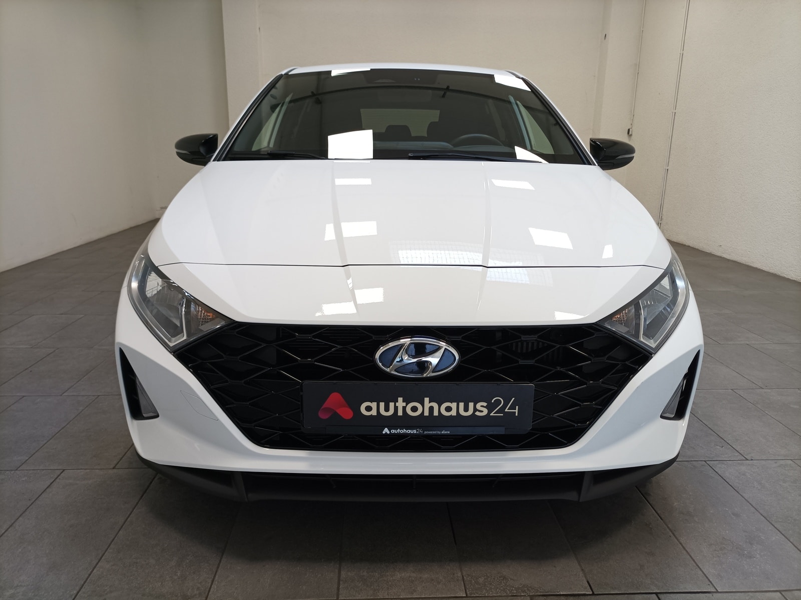 Hyundai i20 Limousine i20 1.0 T-GDI Connect & Go (EURO 6d)(OPF) #2