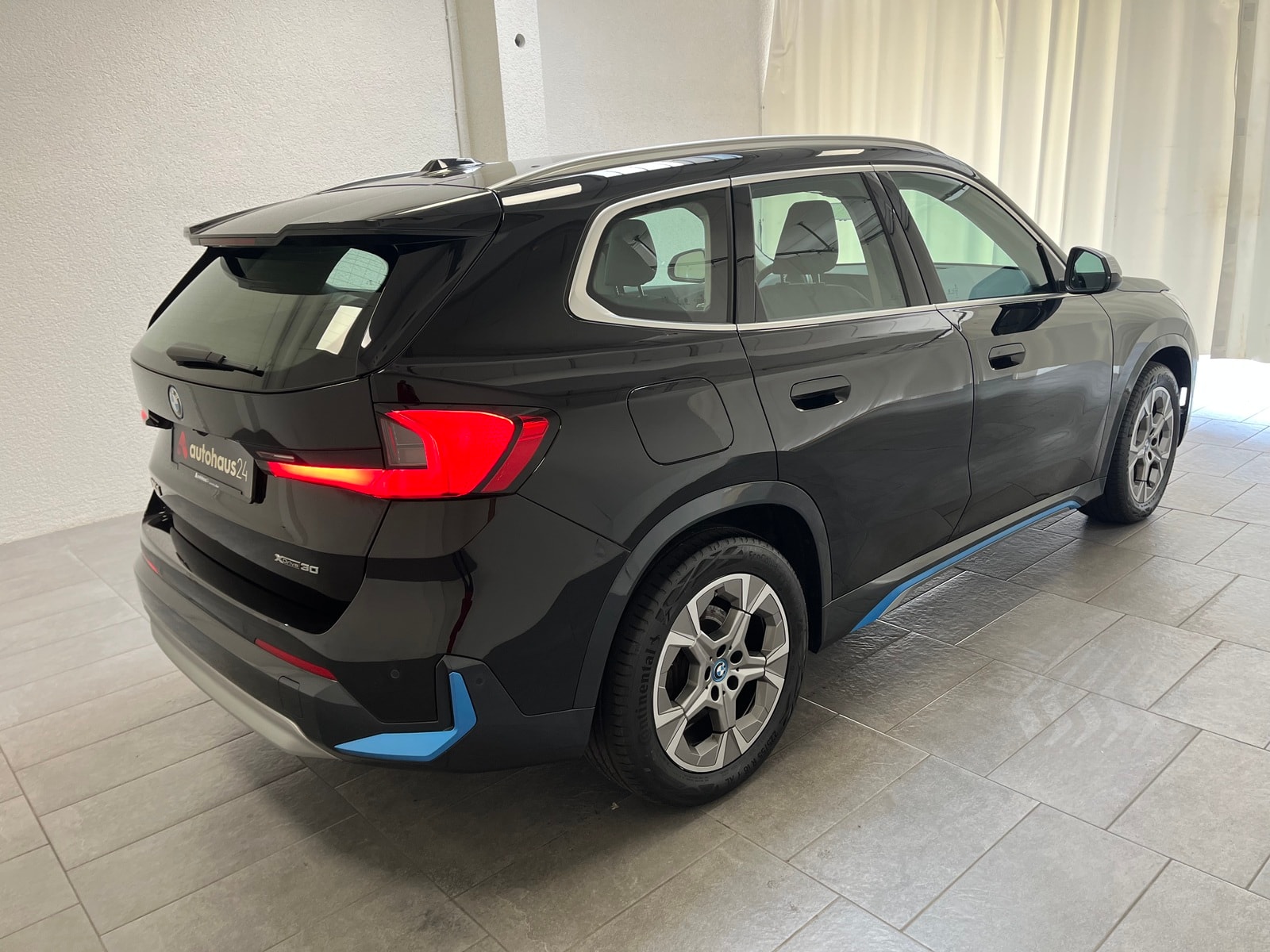 BMW iX1 SUV iX1 xDrive30 xLine #5
