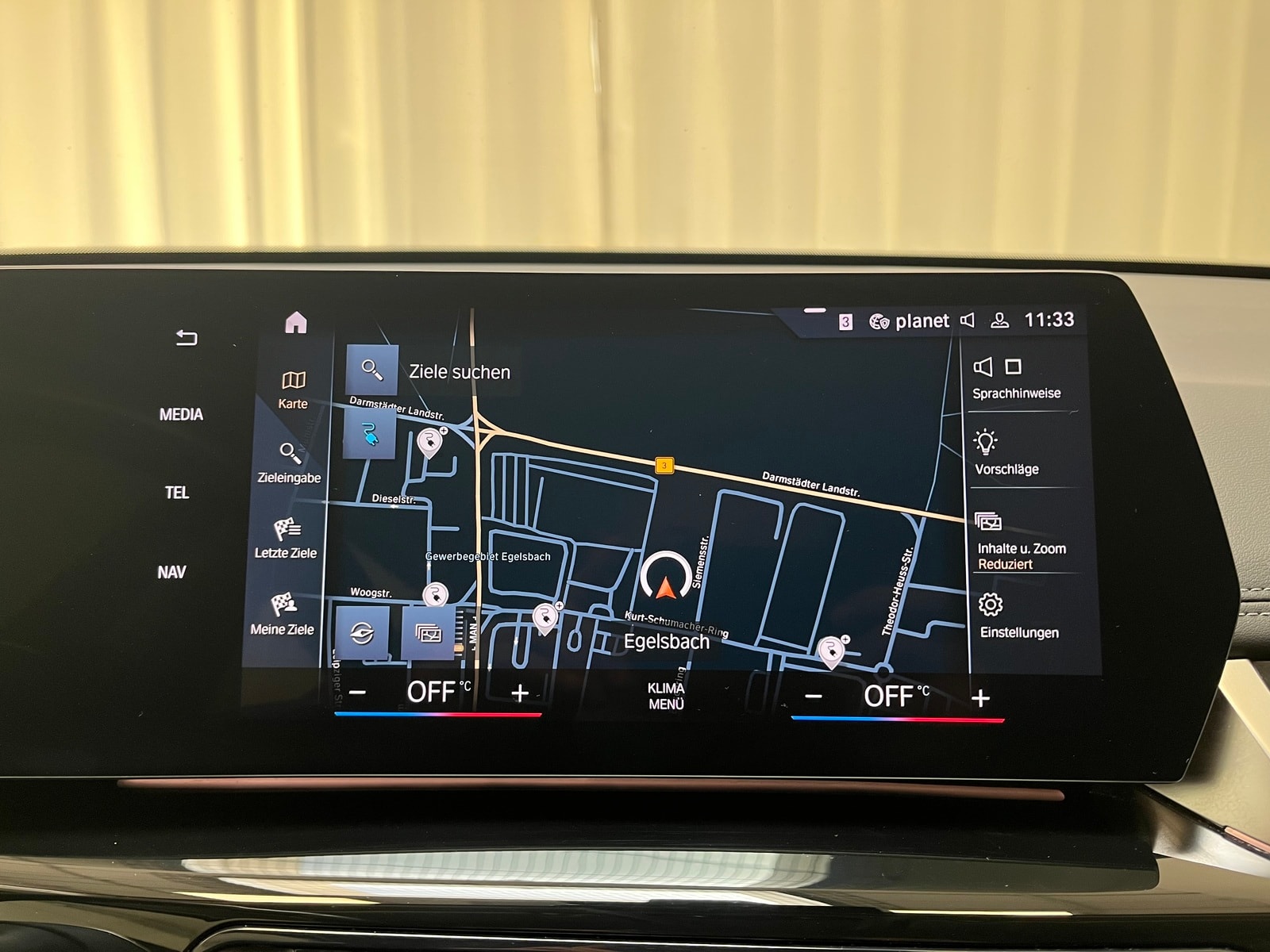 BMW iX1 SUV iX1 xDrive30 xLine #11
