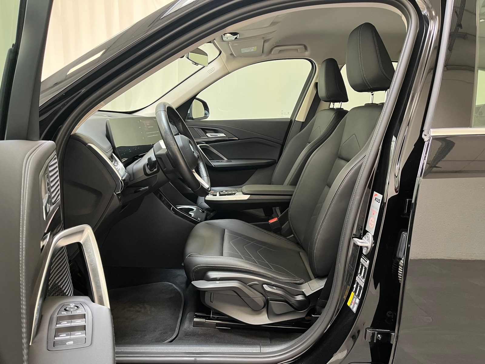 BMW iX1 SUV iX1 xDrive30 xLine #8