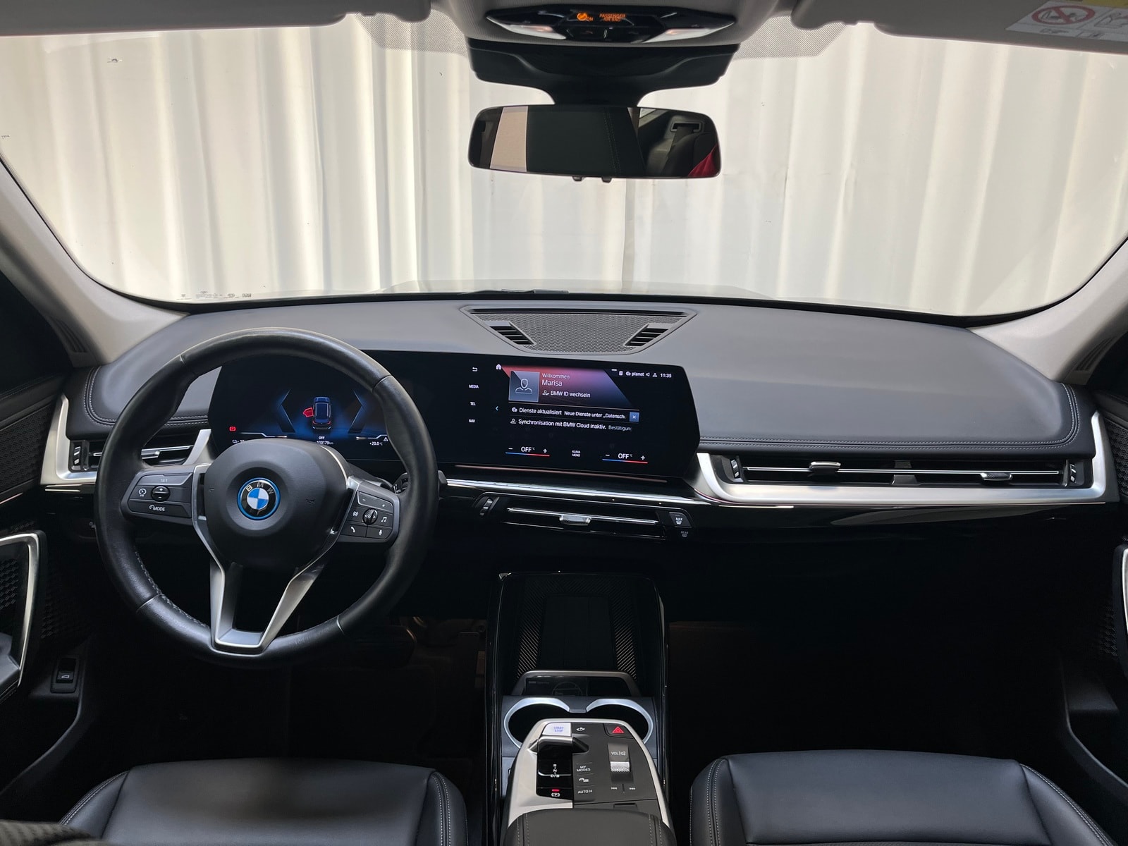BMW iX1 SUV iX1 xDrive30 xLine #9