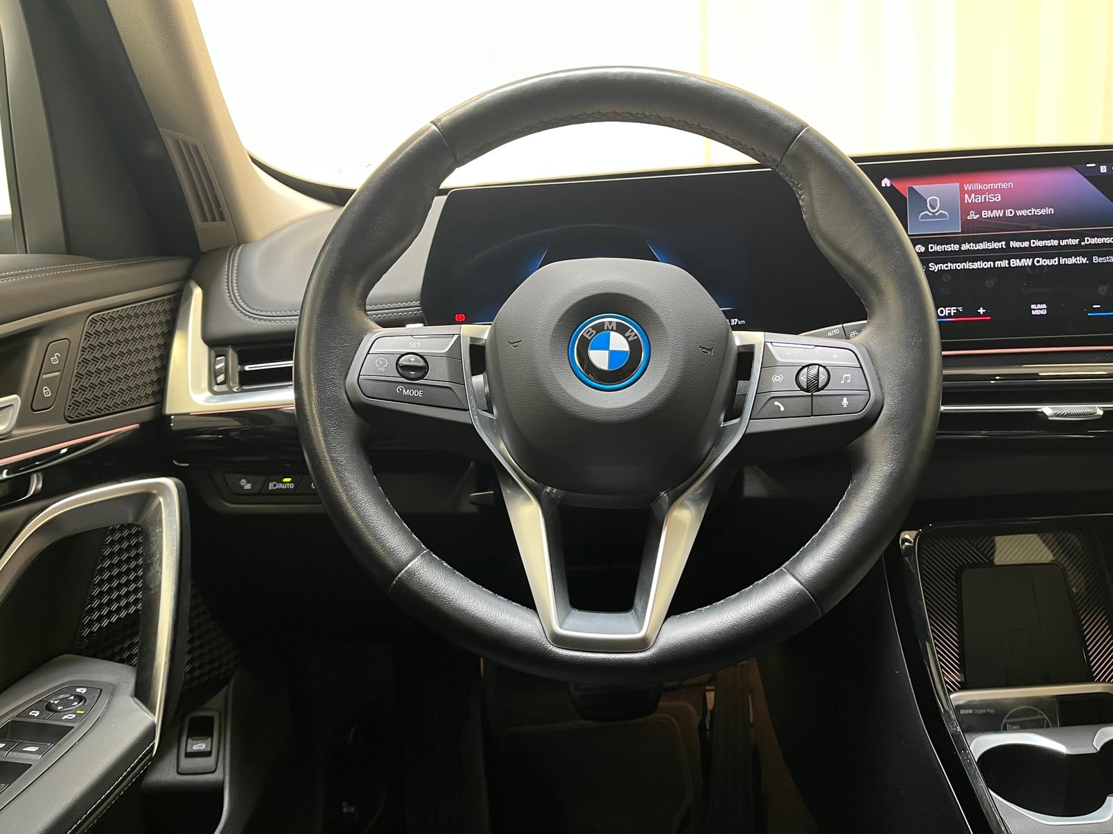 BMW iX1 SUV iX1 xDrive30 xLine #10