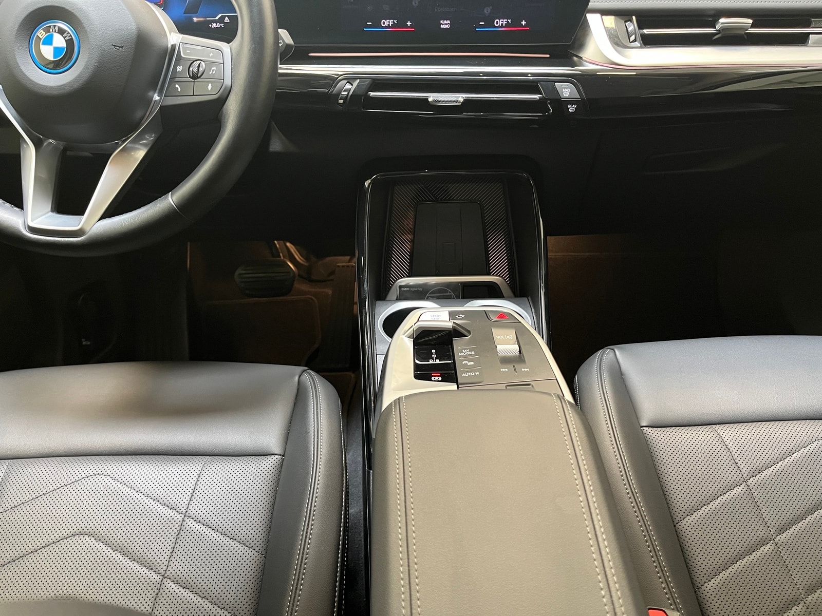 BMW iX1 SUV iX1 xDrive30 xLine #12