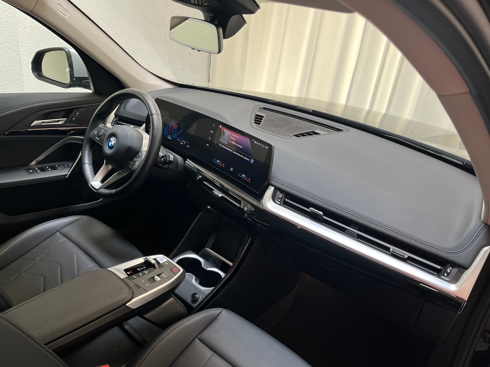 BMW iX1 SUV iX1 xDrive30 xLine #15