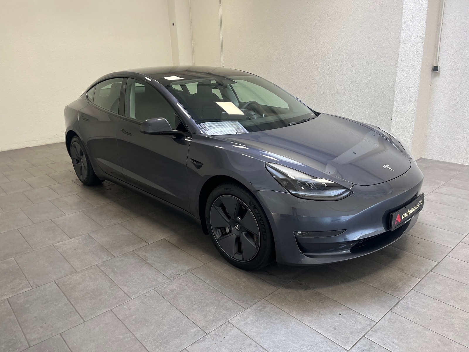 TESLA Model 3 Sonstige TESLA Model 3 Allradantrieb mit Dualmotor Long Range Limousine #1