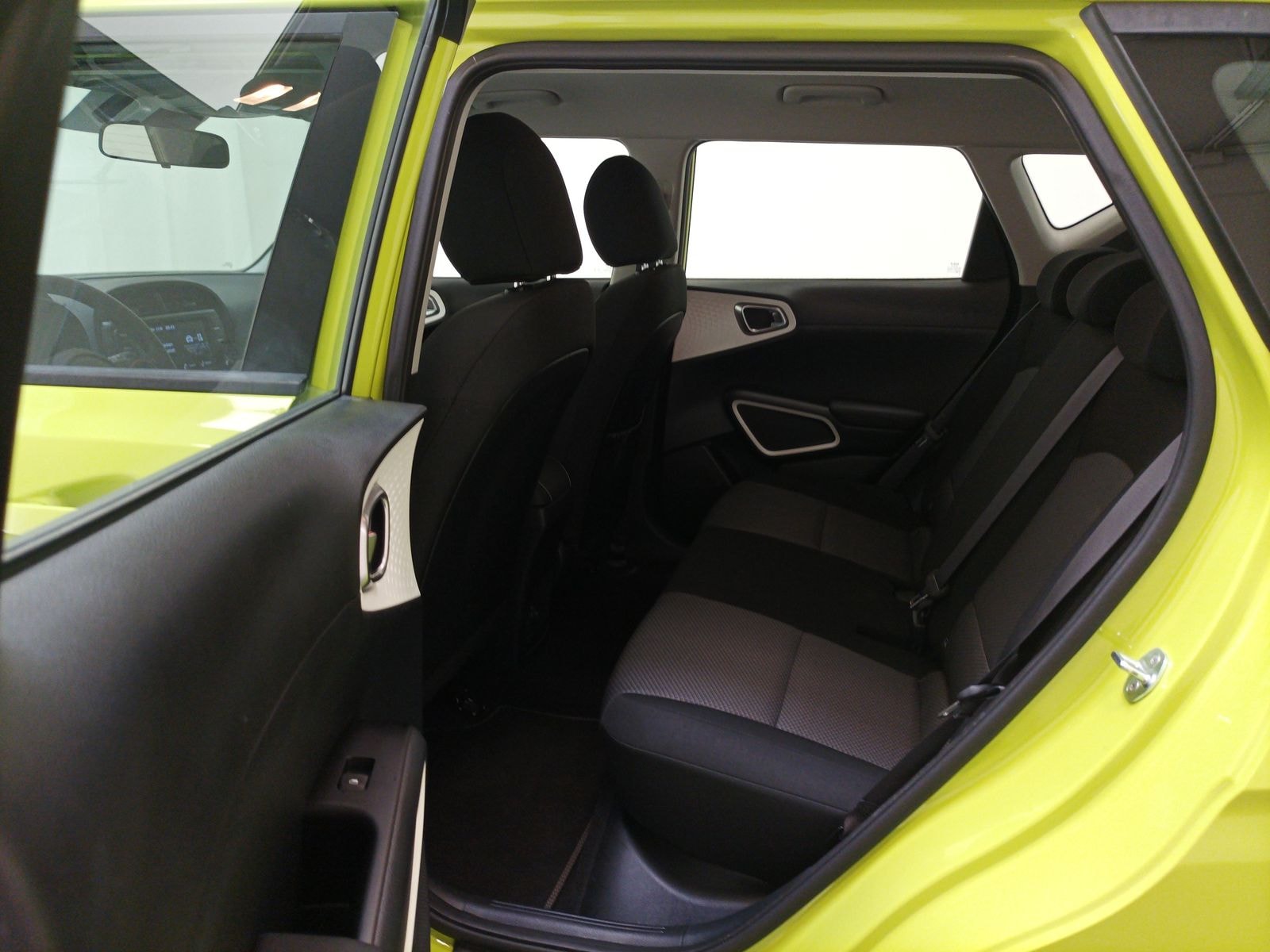 Kia Soul SUV e-Soul Edition 7 #17