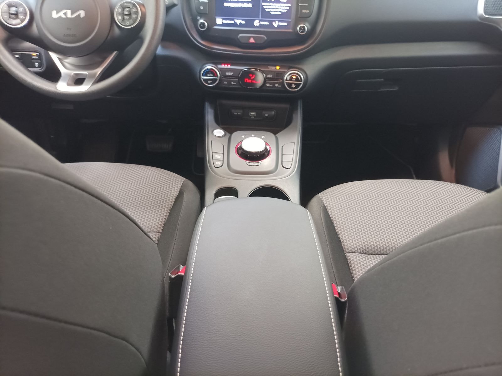 Kia Soul SUV e-Soul Edition 7 #15