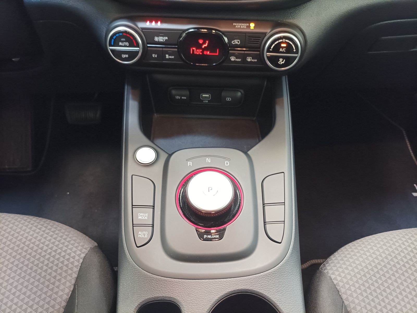 Kia Soul SUV e-Soul Edition 7 #14