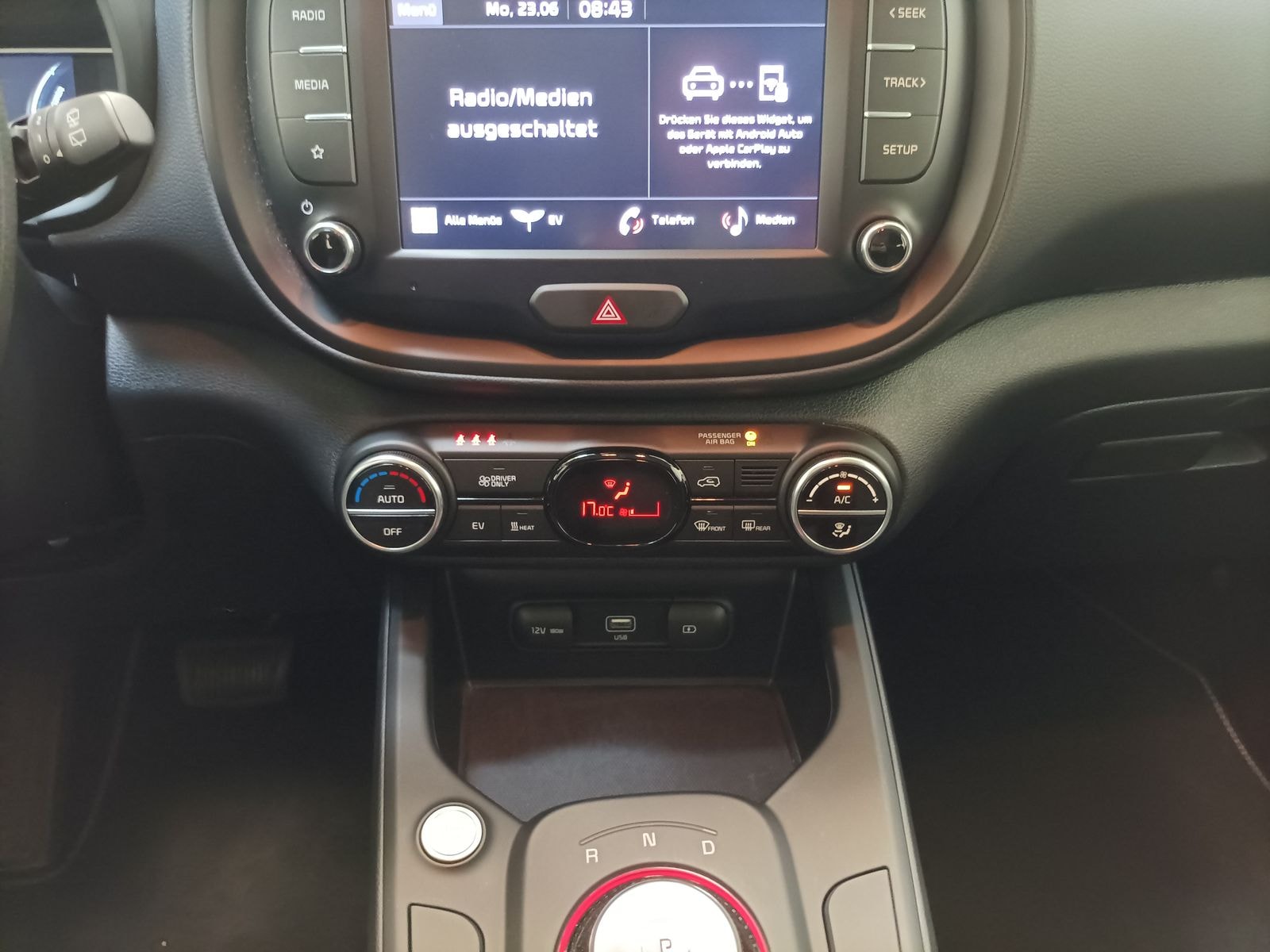 Kia Soul SUV e-Soul Edition 7 #13