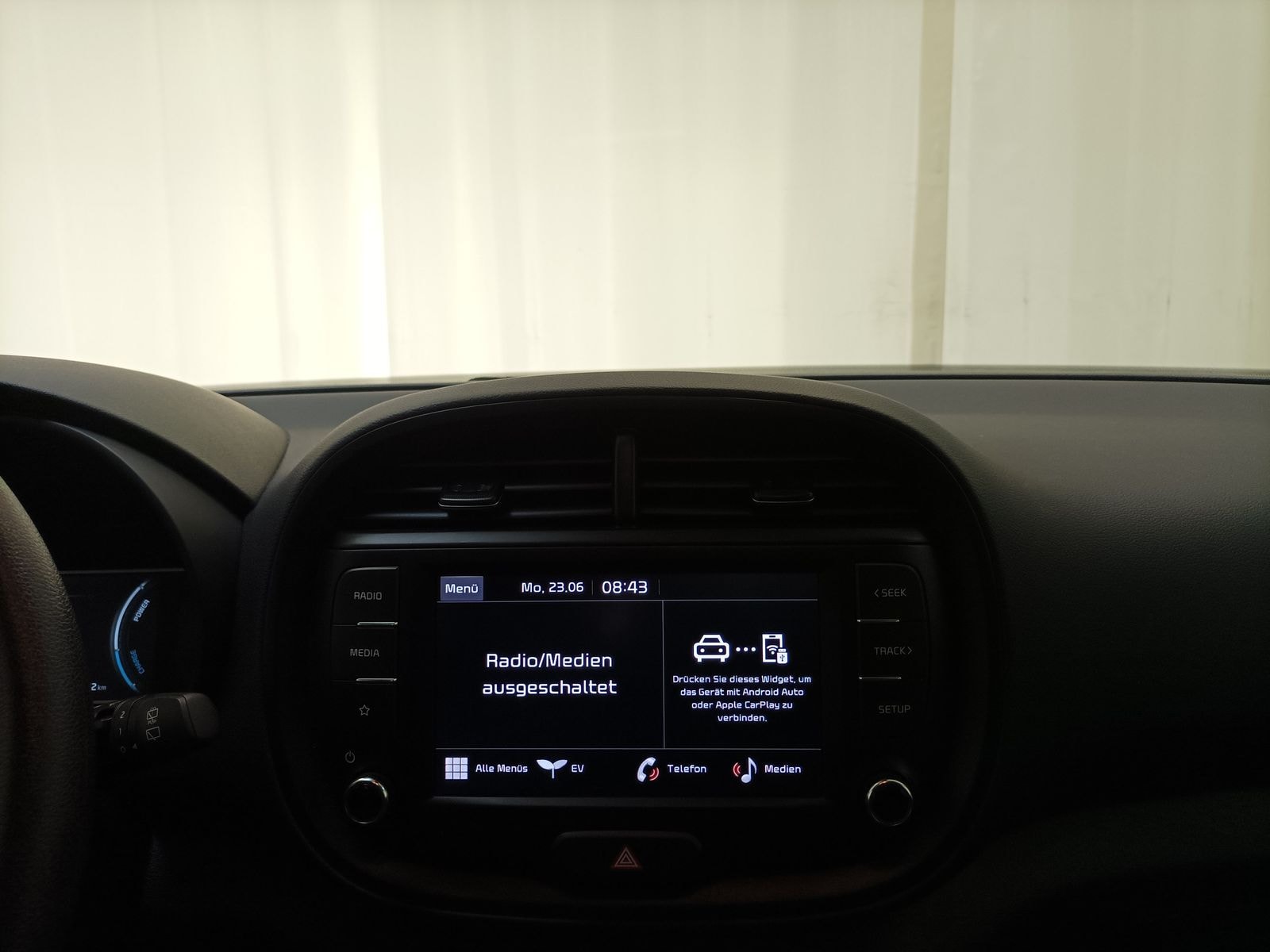 Kia Soul SUV e-Soul Edition 7 #12