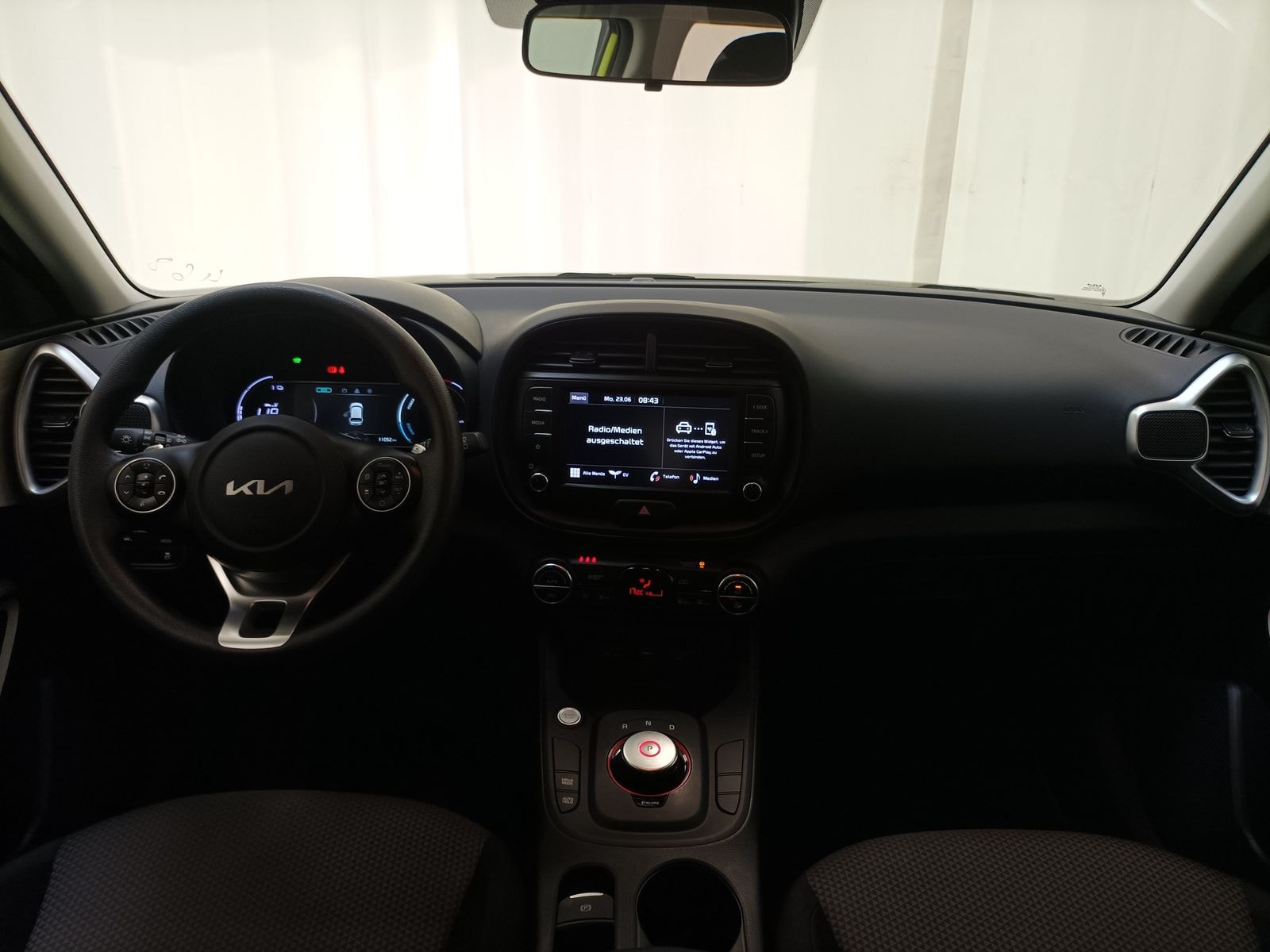 Kia Soul SUV e-Soul Edition 7 #9