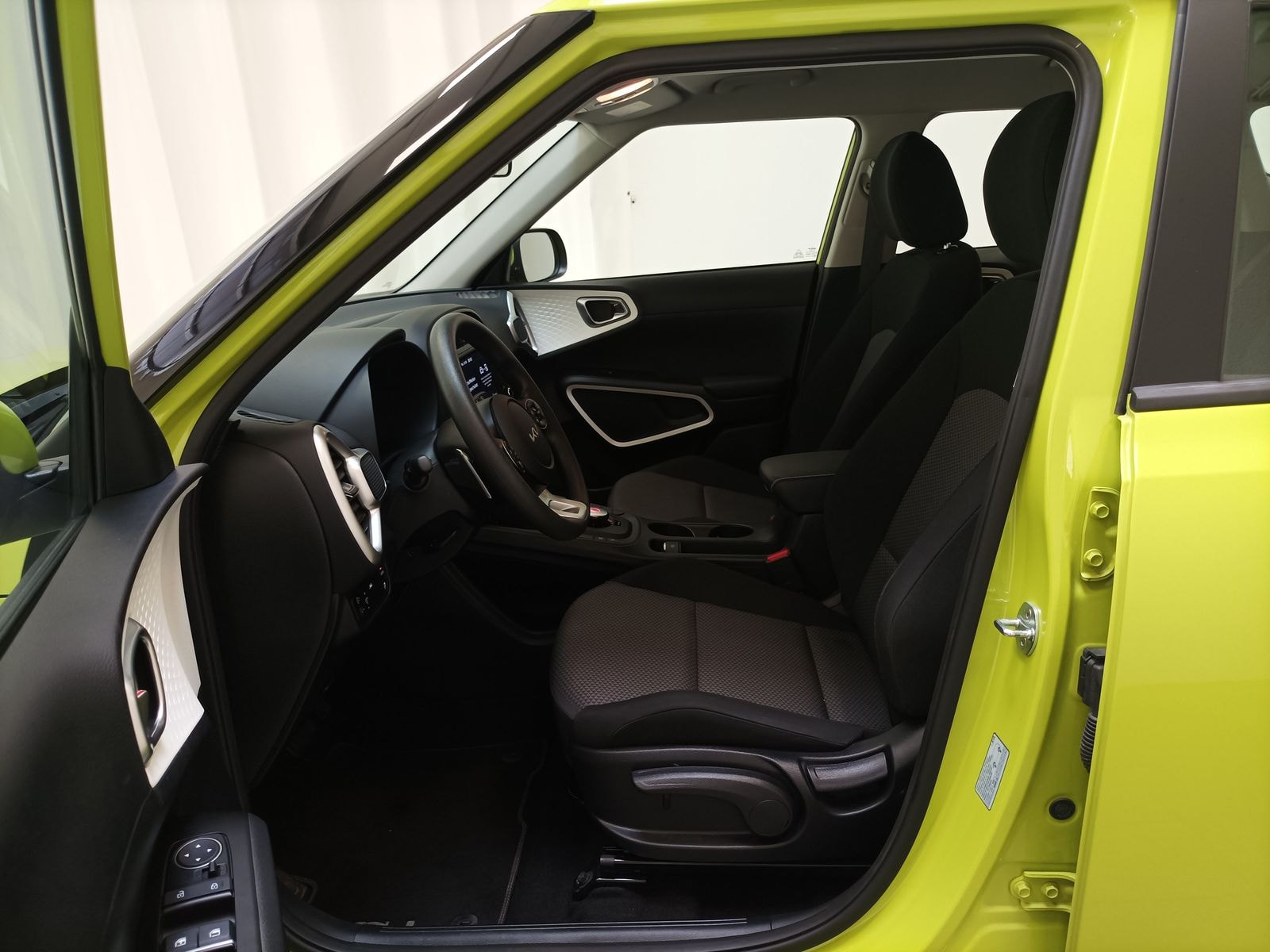 Kia Soul SUV e-Soul Edition 7 #8