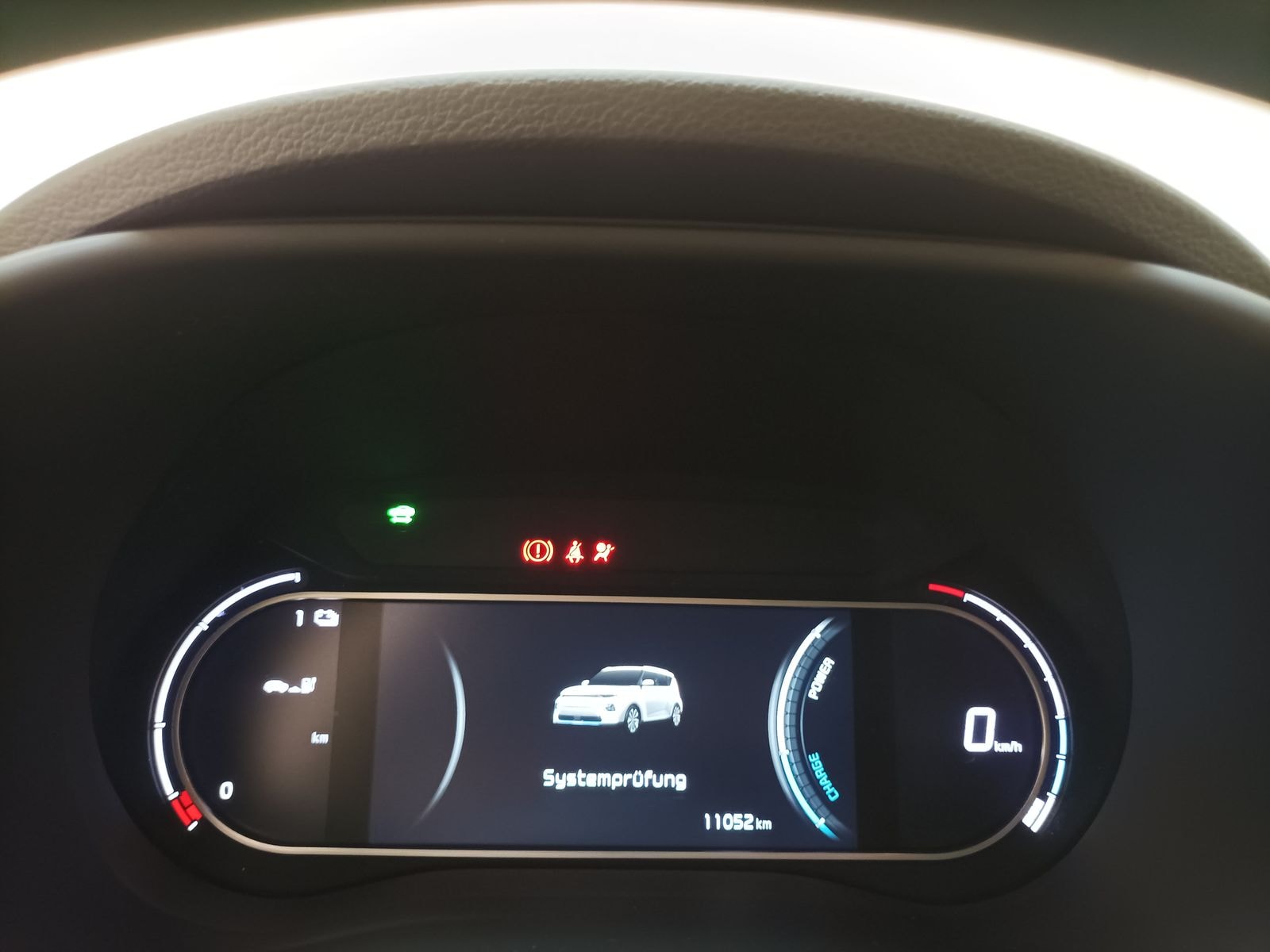 Kia Soul SUV e-Soul Edition 7 #7