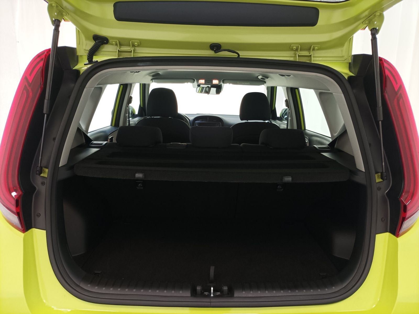 Kia Soul SUV e-Soul Edition 7 #6