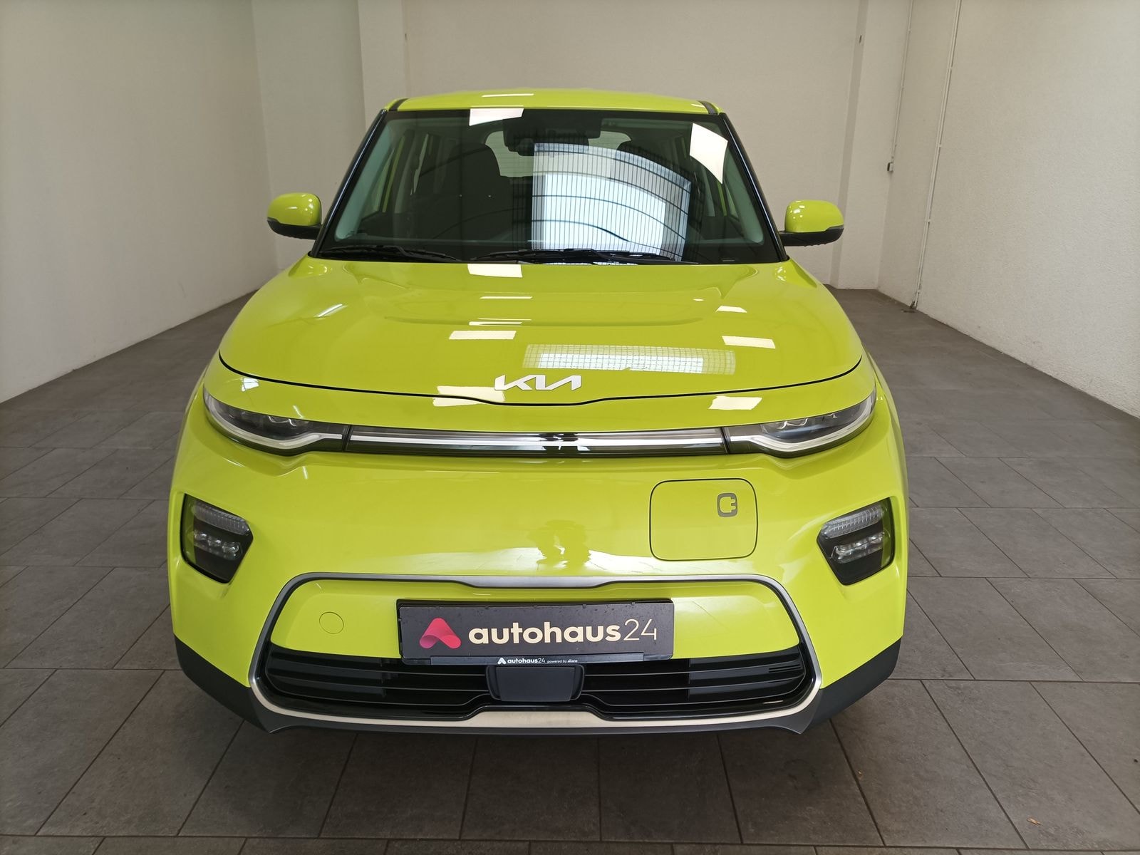 Kia Soul SUV e-Soul Edition 7 #2