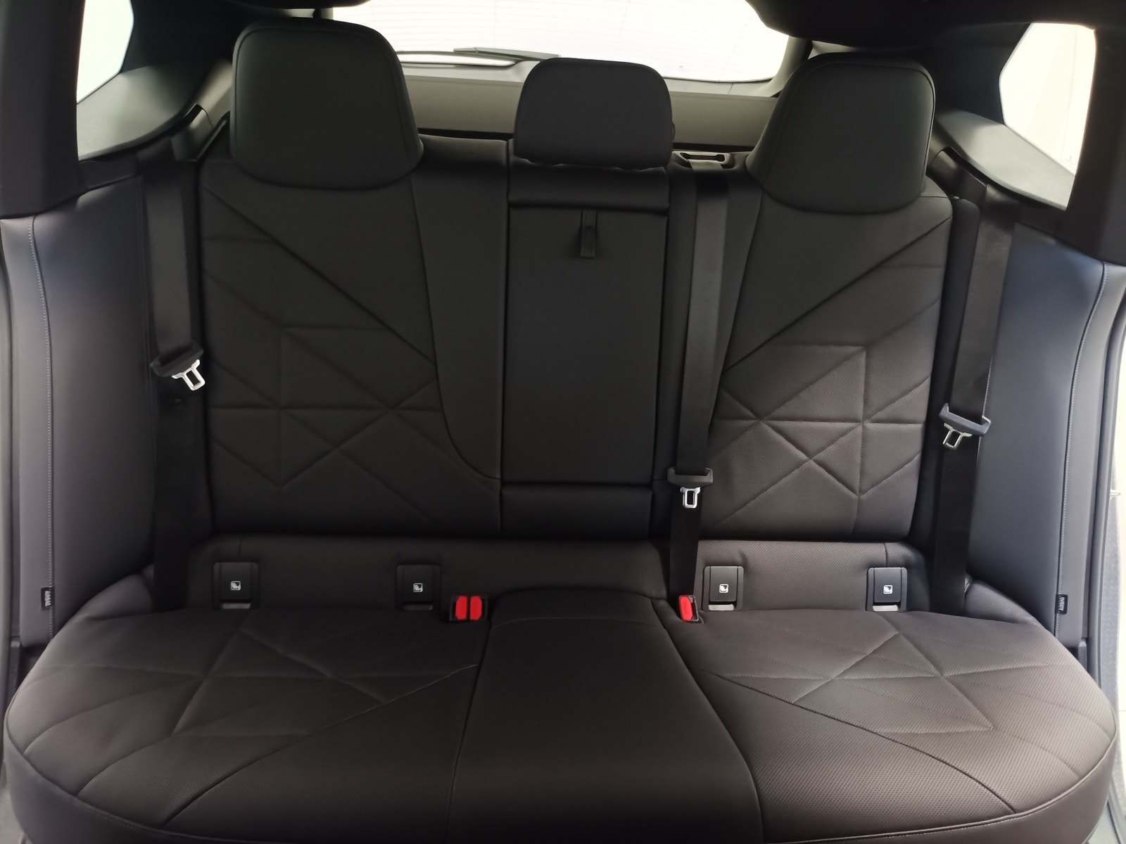 BMW iX SUV / Crossover / Geländewagen BMW iX xDrive40 Sports Utility Vehicle #1