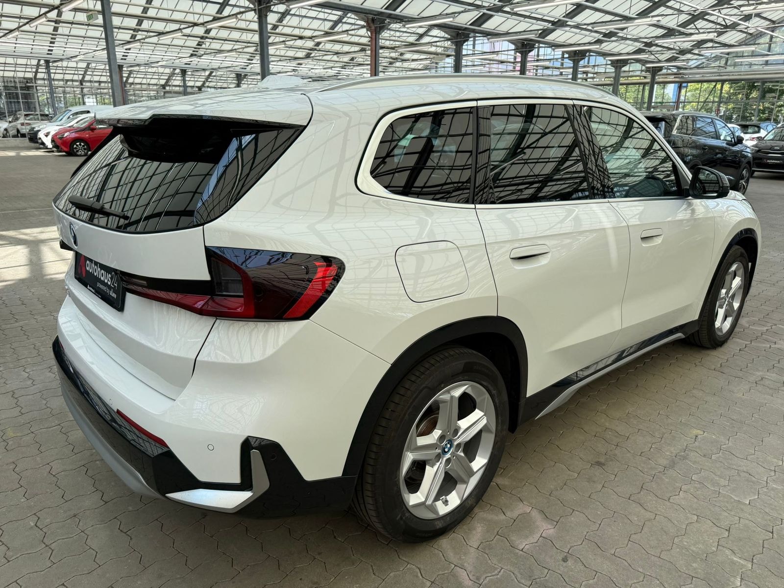 BMW iX1 SUV iX1 xDrive30 xDrive xLine #5