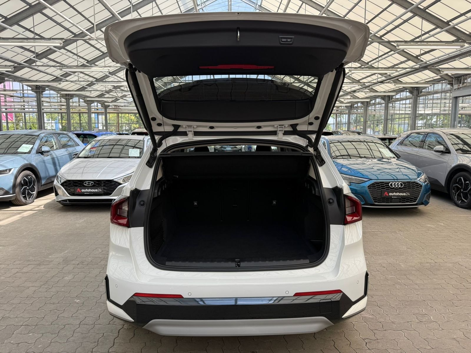 BMW iX1 SUV iX1 xDrive30 xDrive xLine #6