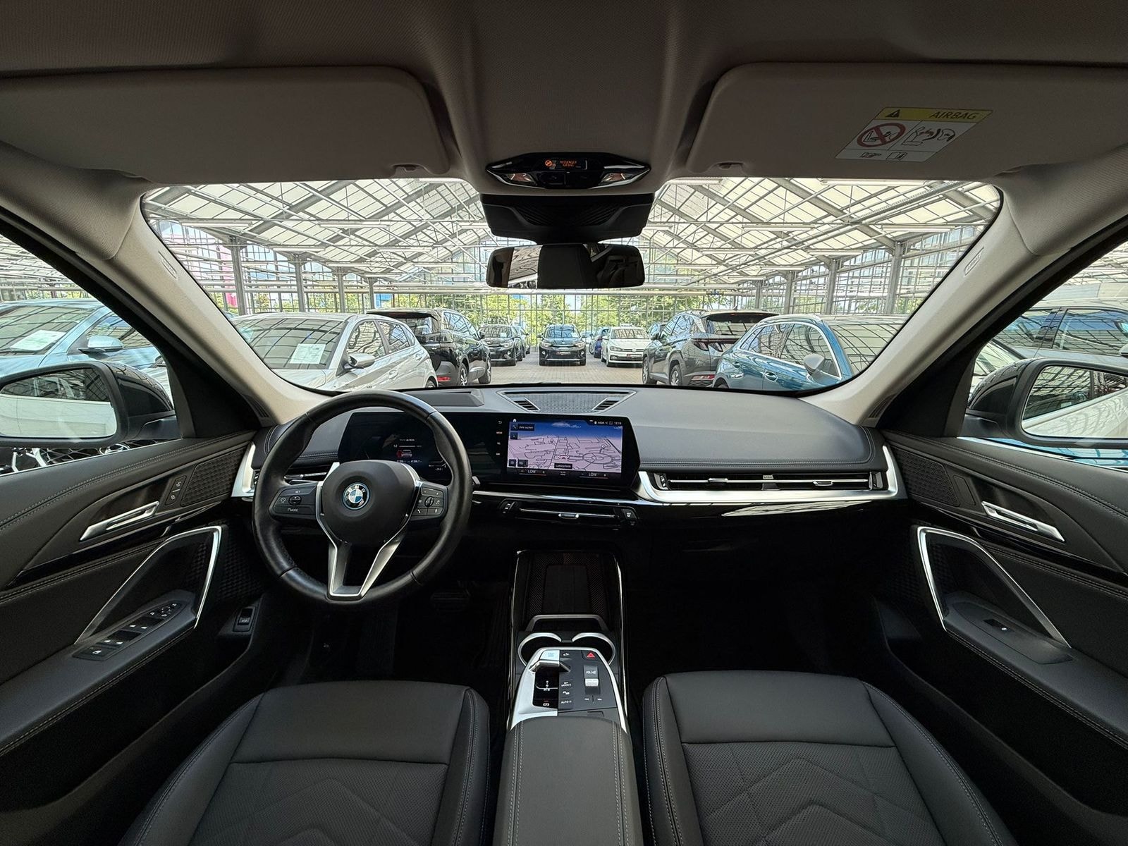 BMW iX1 SUV iX1 xDrive30 xDrive xLine #9
