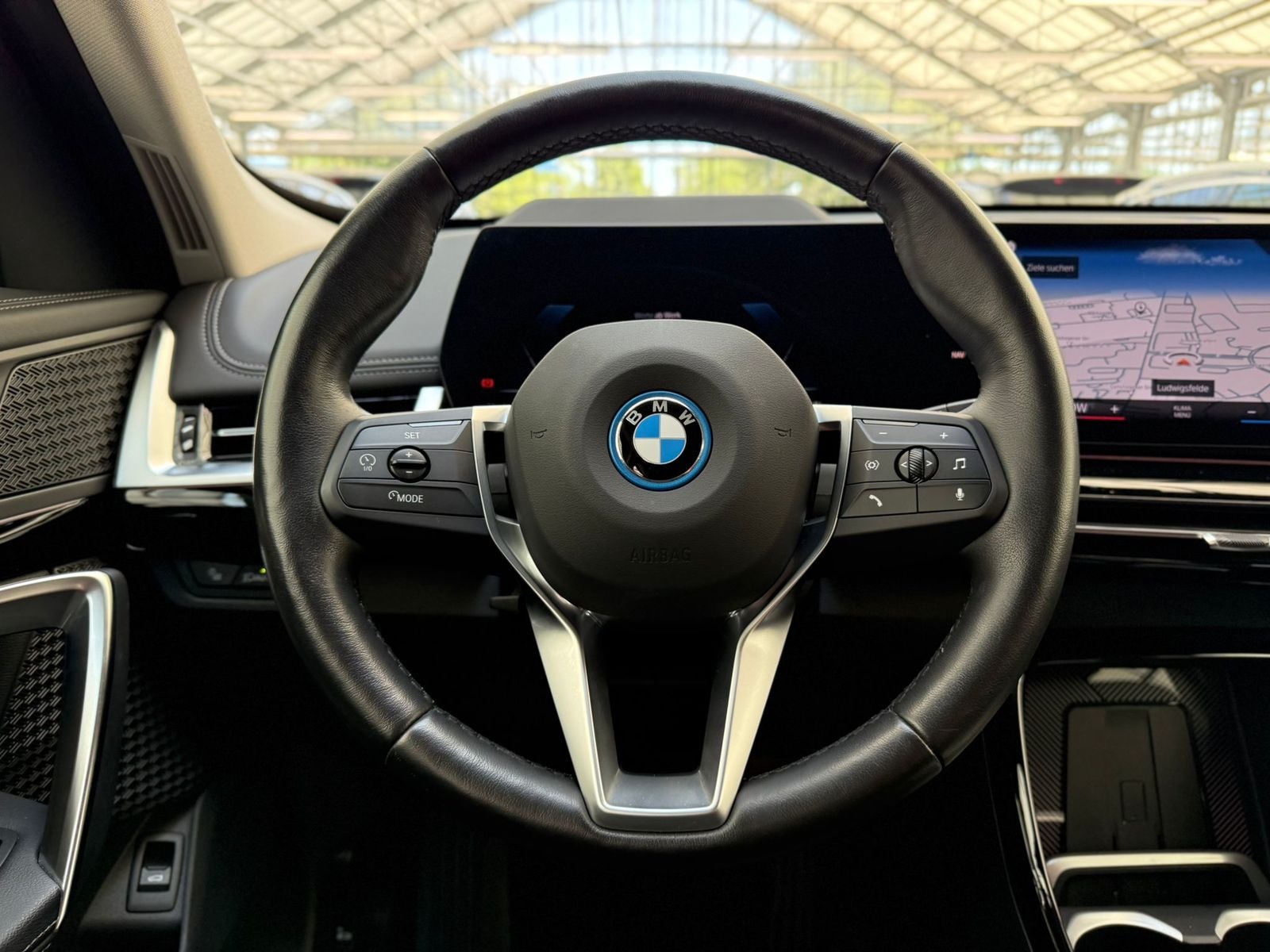 BMW iX1 SUV iX1 xDrive30 xDrive xLine #10