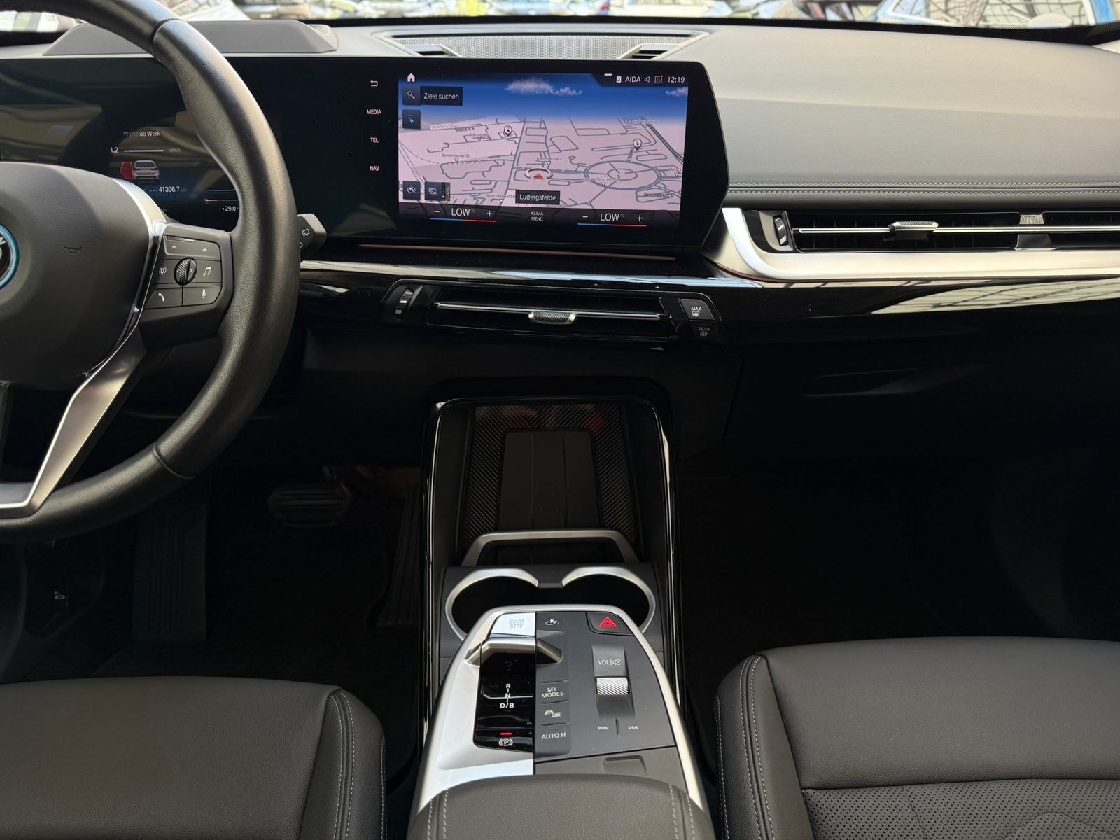 BMW iX1 SUV iX1 xDrive30 xDrive xLine #11