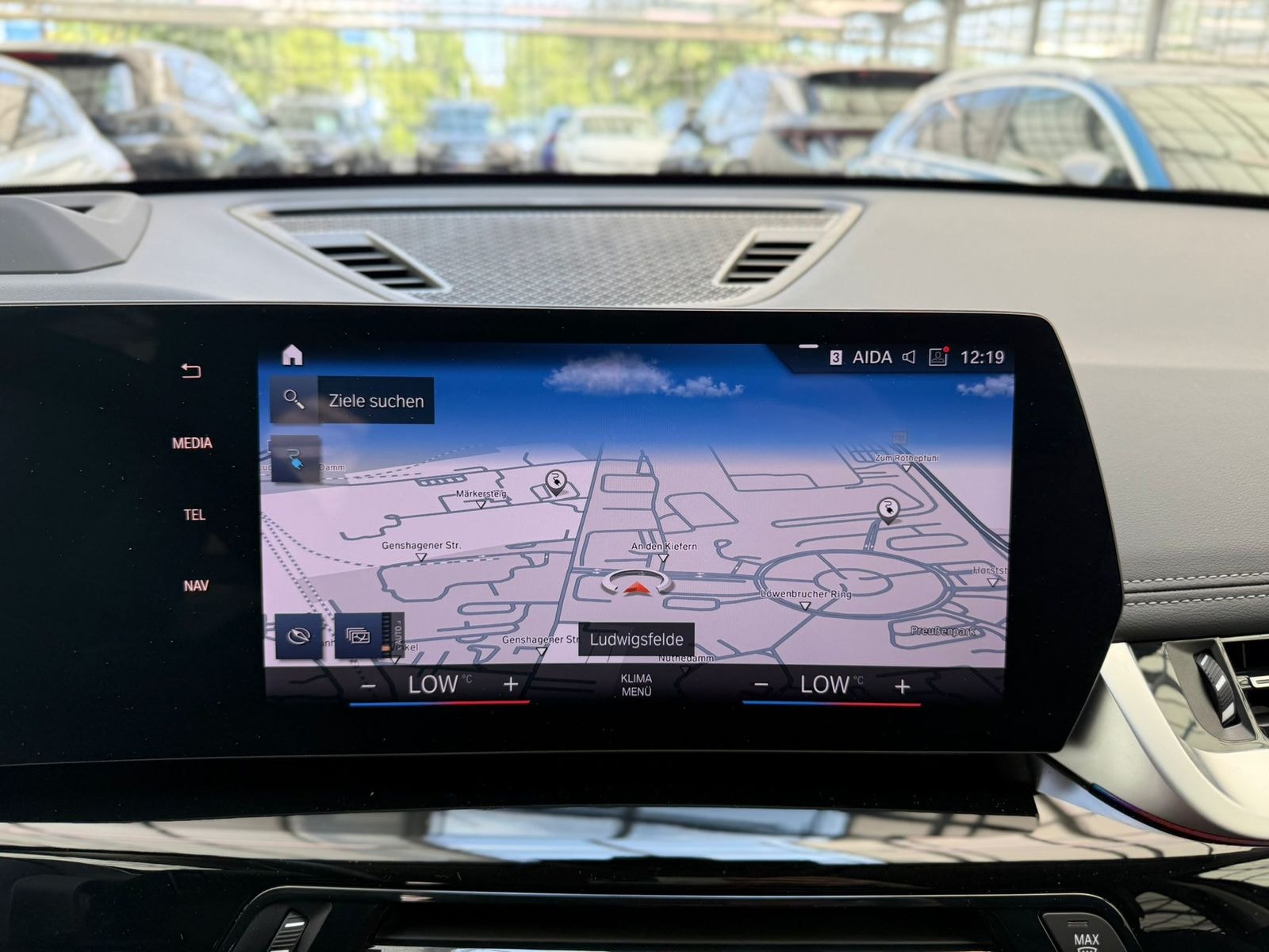 BMW iX1 SUV iX1 xDrive30 xDrive xLine #12