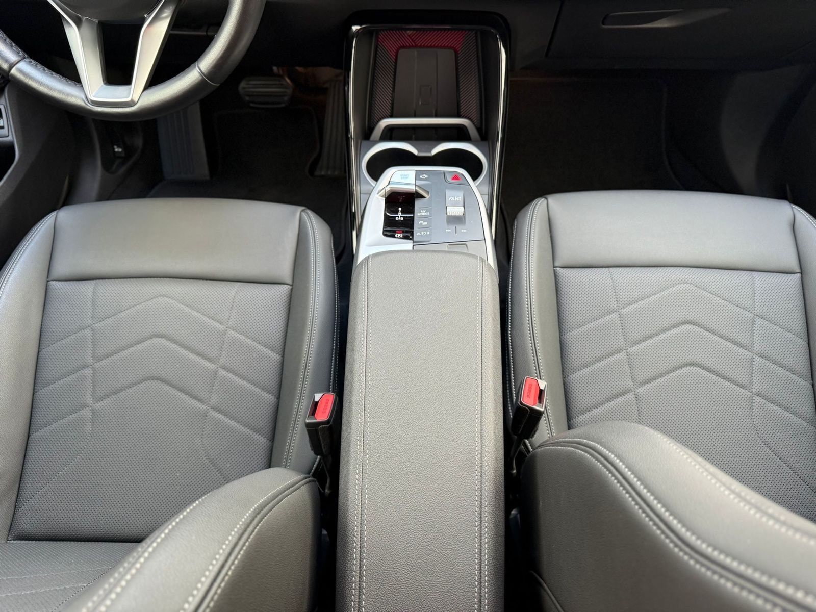 BMW iX1 SUV iX1 xDrive30 xDrive xLine #14