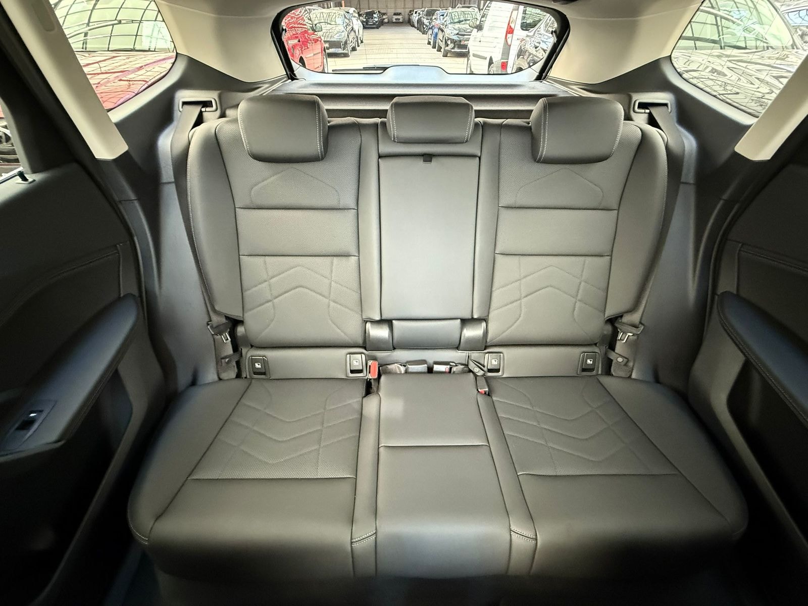 BMW iX1 SUV iX1 xDrive30 xDrive xLine #15