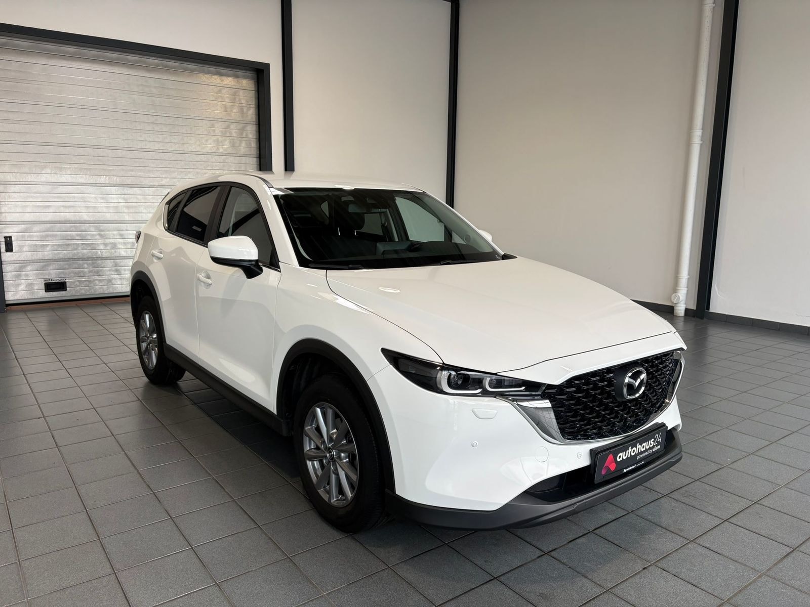 Mazda CX-5 SUV / Crossover / Geländewagen MAZDA CX-5 2.0 e-SKYACTIV-G 165 C&C Paket AWD AT Sports Utility Vehicle #1