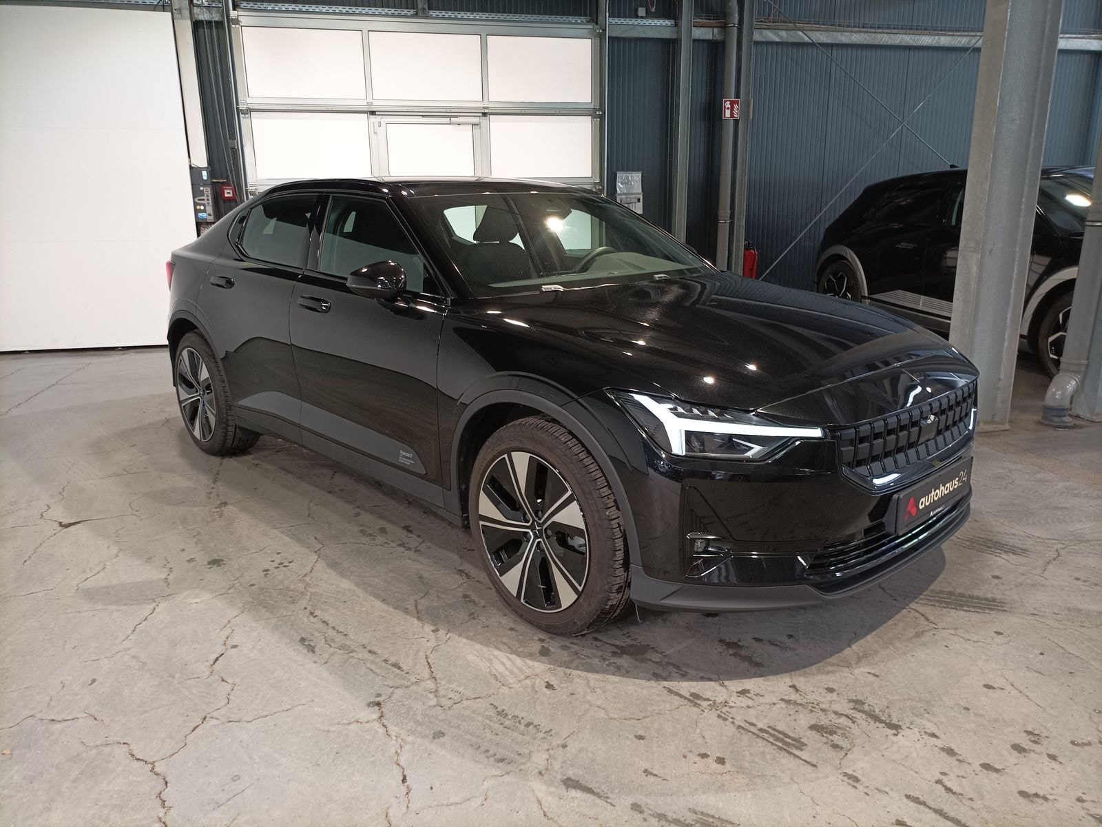 Polestar Polestar 2 Limousine POLESTAR 2 Long Range Dual Motor 4WD Schräghecklimousine #1