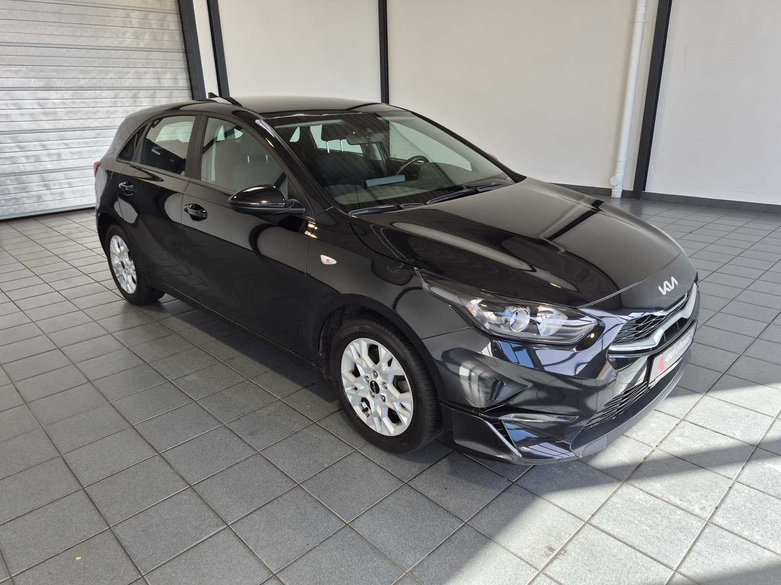 Kia Ceed Limousine KIA Ceed 1.0 T-GDI Edition 7 Schräghecklimousine #1