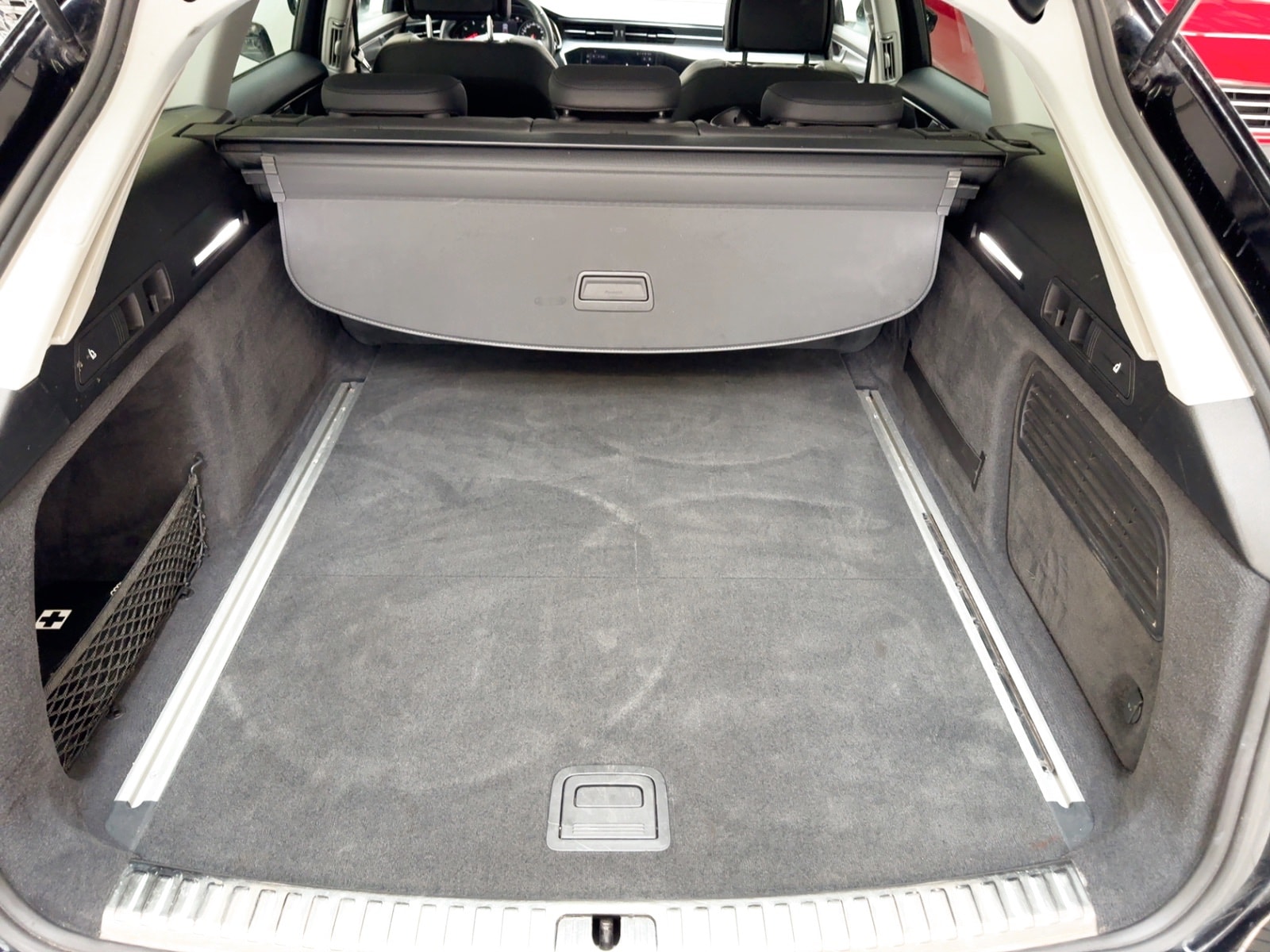 Audi A6 Kombi A6 allroad quattro 45 TDI #6