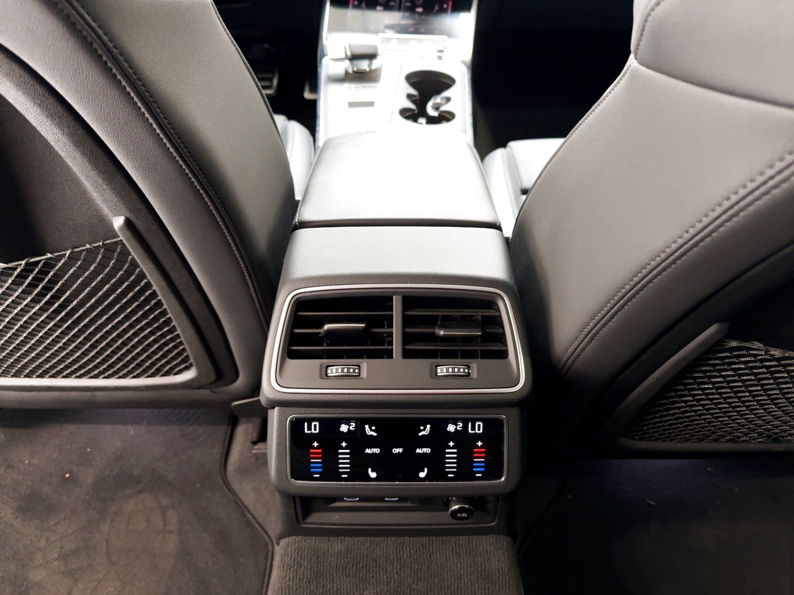 Audi A6 Kombi A6 allroad quattro 45 TDI #14