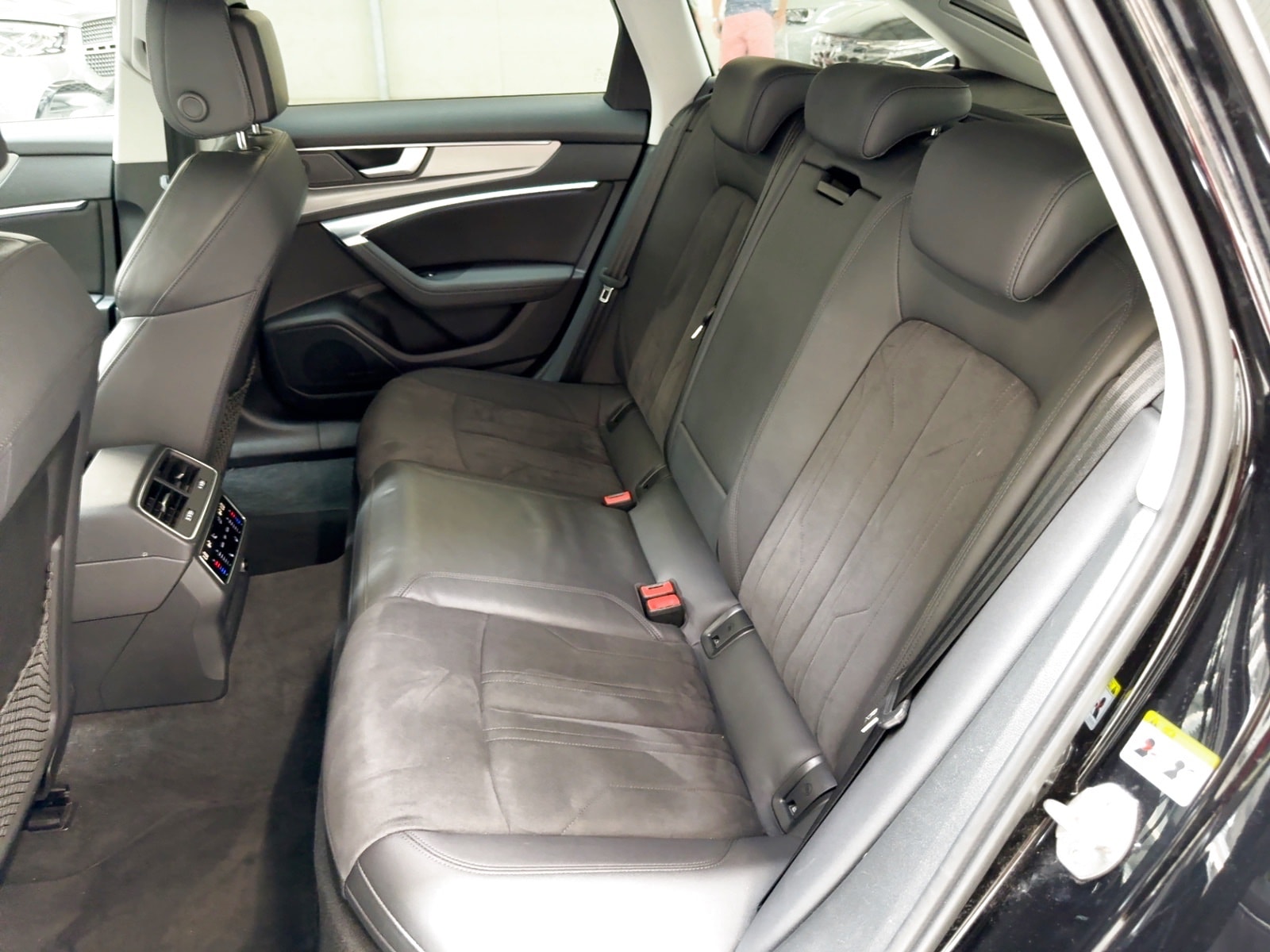 Audi A6 Kombi A6 allroad quattro 45 TDI #15