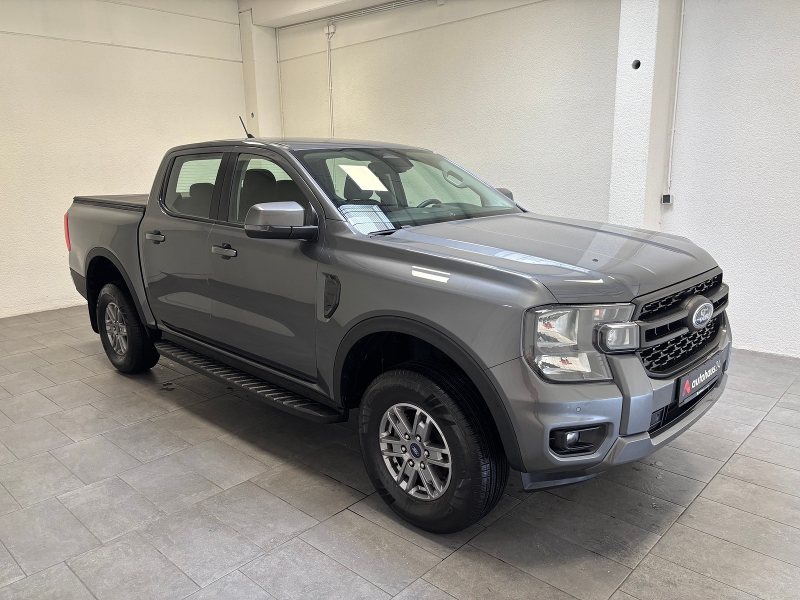 Ford Ranger Sonstige FORD Ranger 2.0 EcoBlue 125kW DoKa 4x4 XLT Pick Up Double  Cab #1
