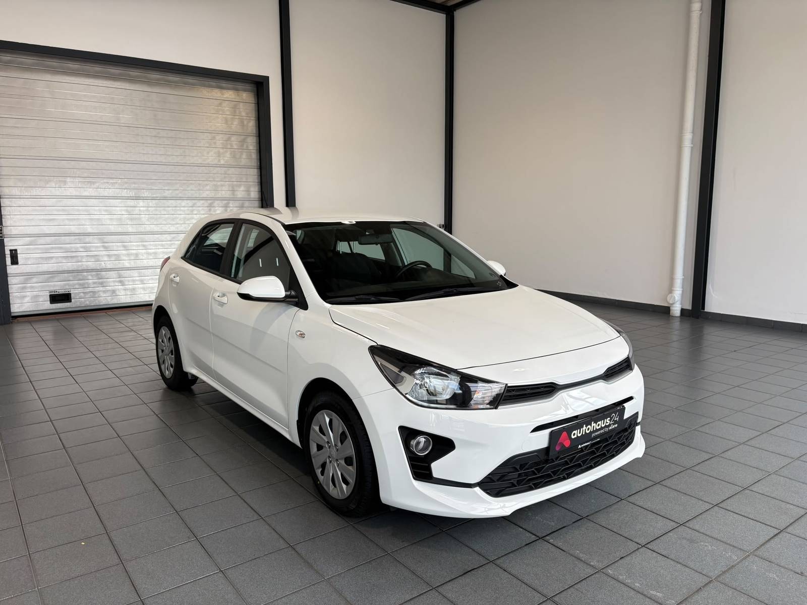 Kia Rio Limousine KIA Rio 1.2 Edition 7 Schräghecklimousine #1