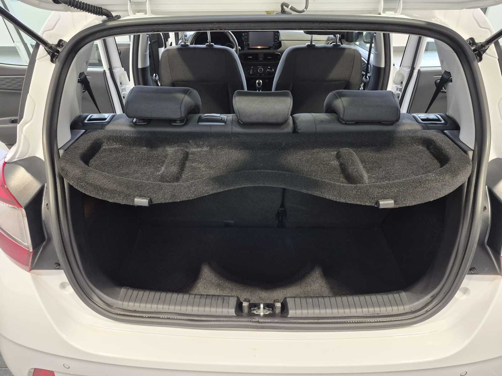 Hyundai i10 Schräghecklimousine i10 1.2 Trend (EURO 6d) #6