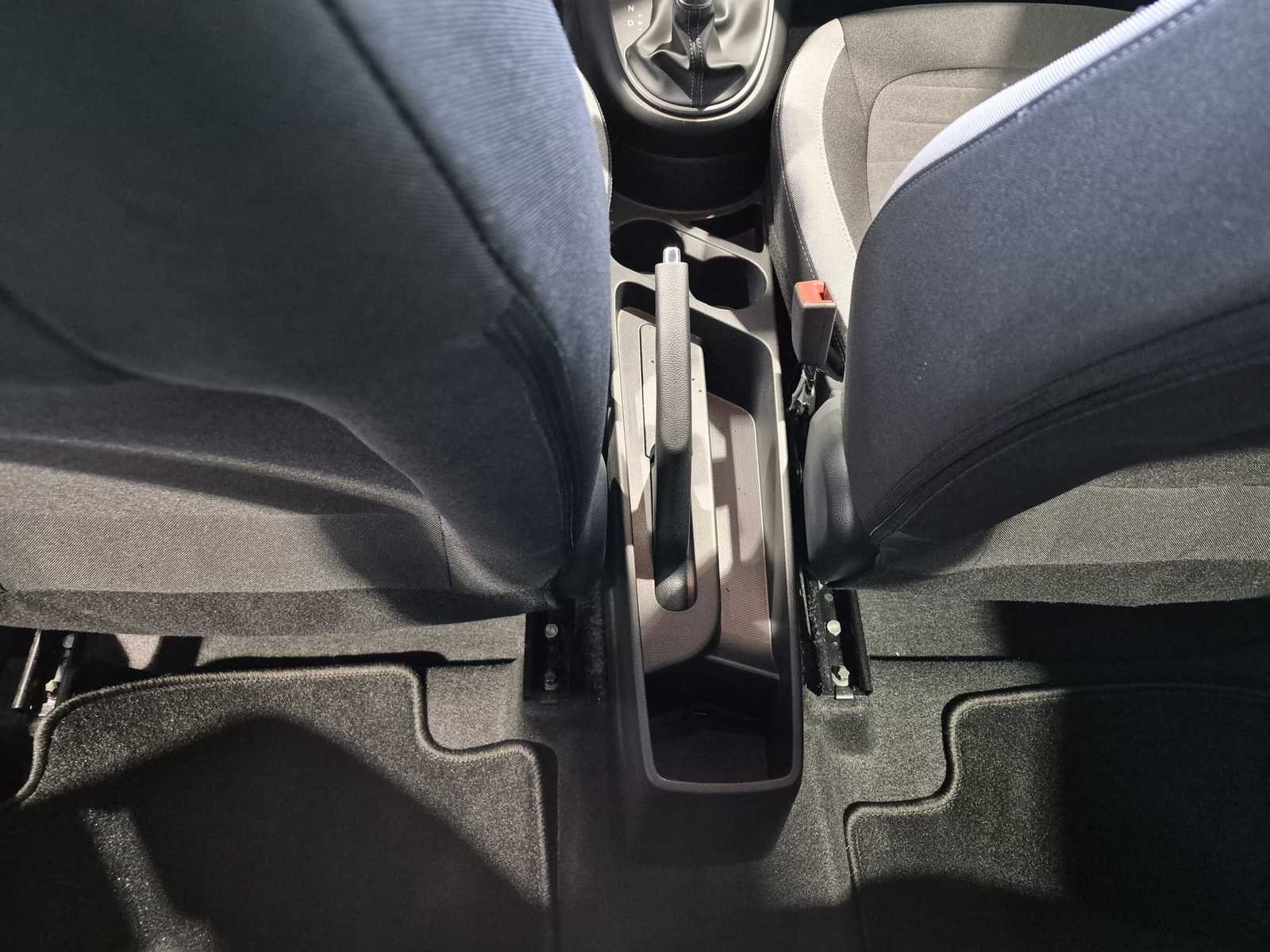 Hyundai i10 Schräghecklimousine i10 1.2 Trend (EURO 6d) #13