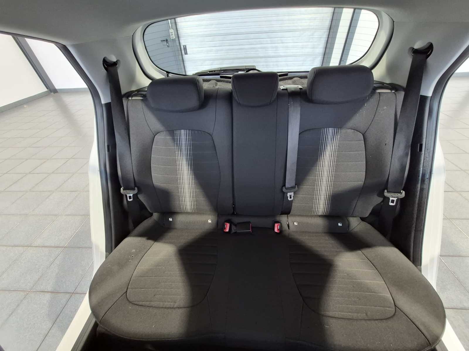 Hyundai i10 Schräghecklimousine i10 1.2 Trend (EURO 6d) #14
